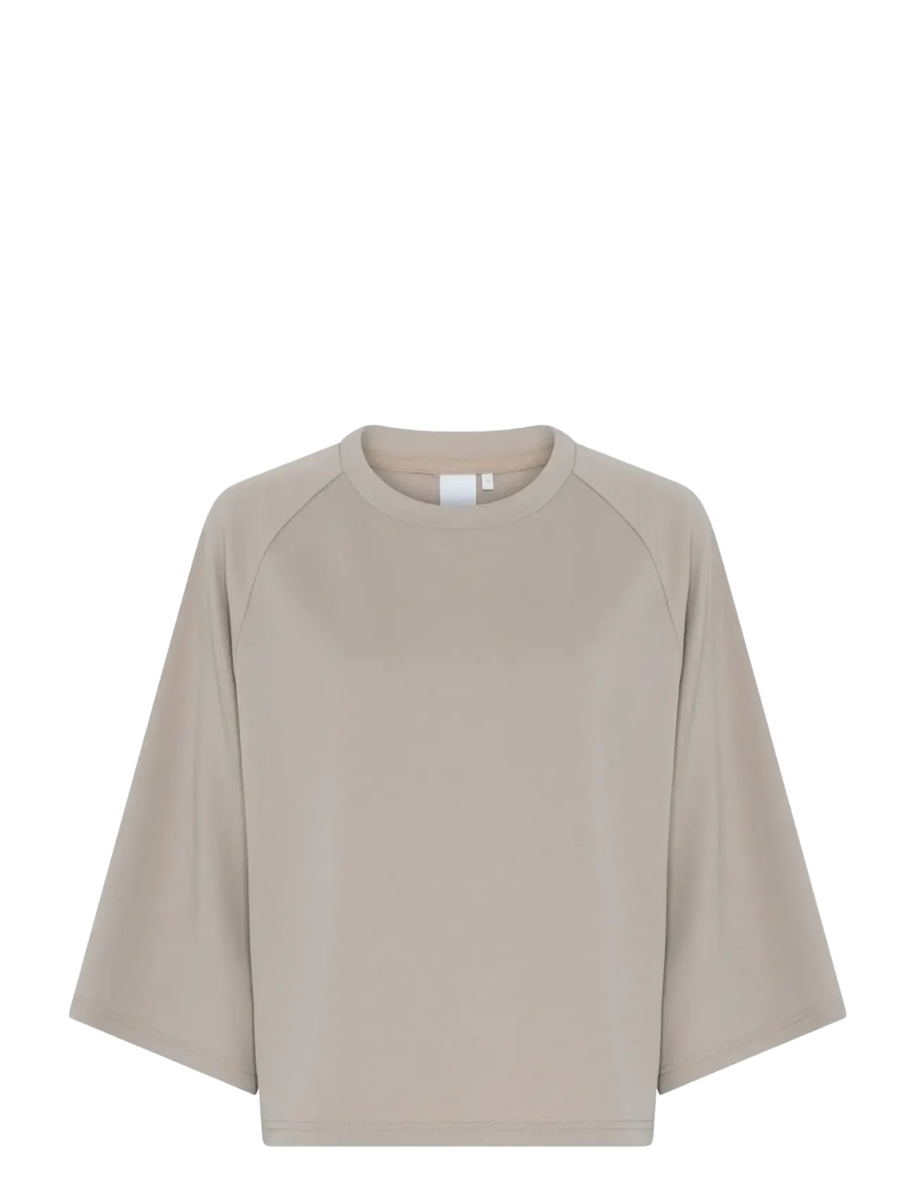 CCDK Copenhagen Simone Sweat - Gemütliches Zuhause - STRING / beige
