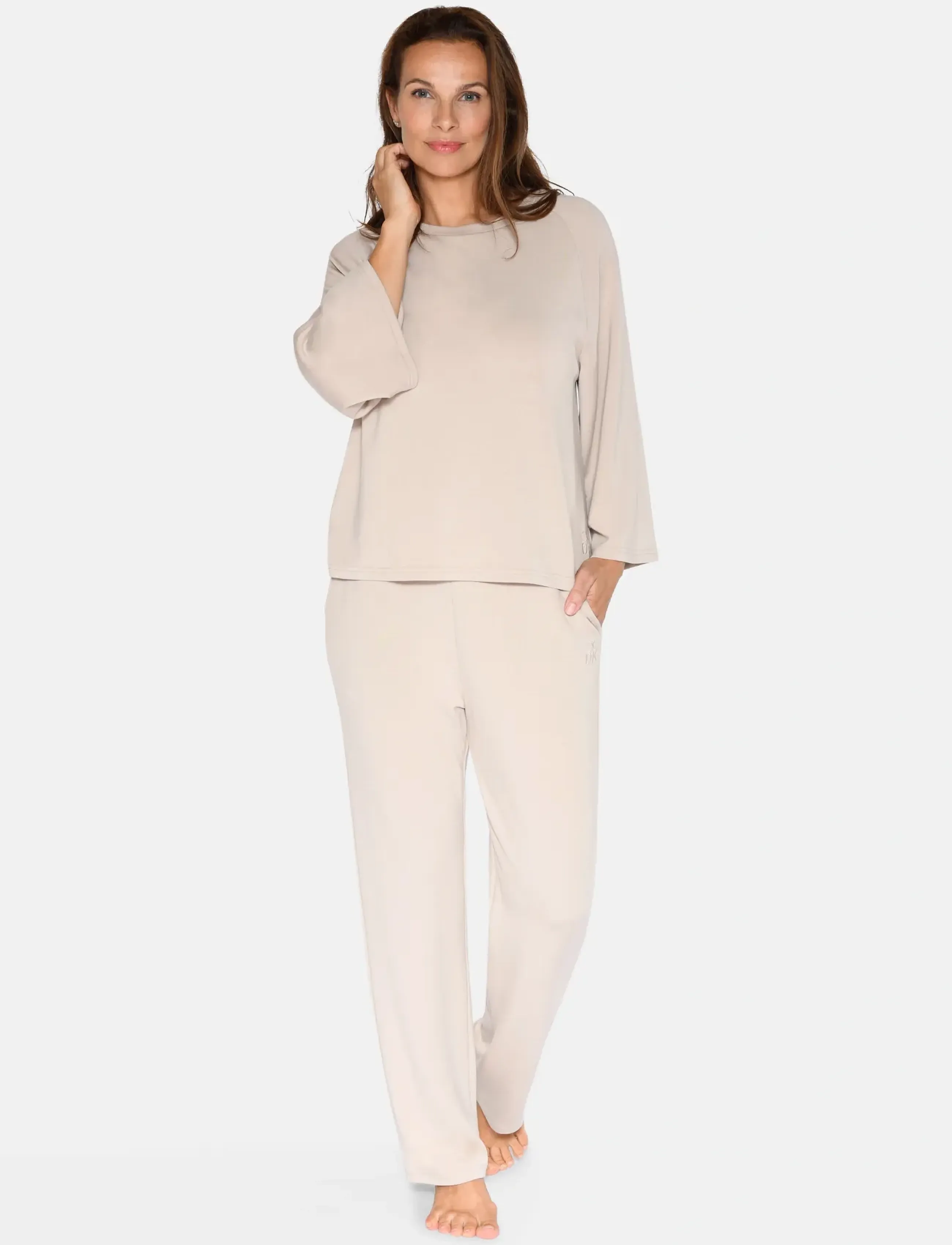 CCDK Copenhagen - Simone Sweat - laveste priser - string - 0