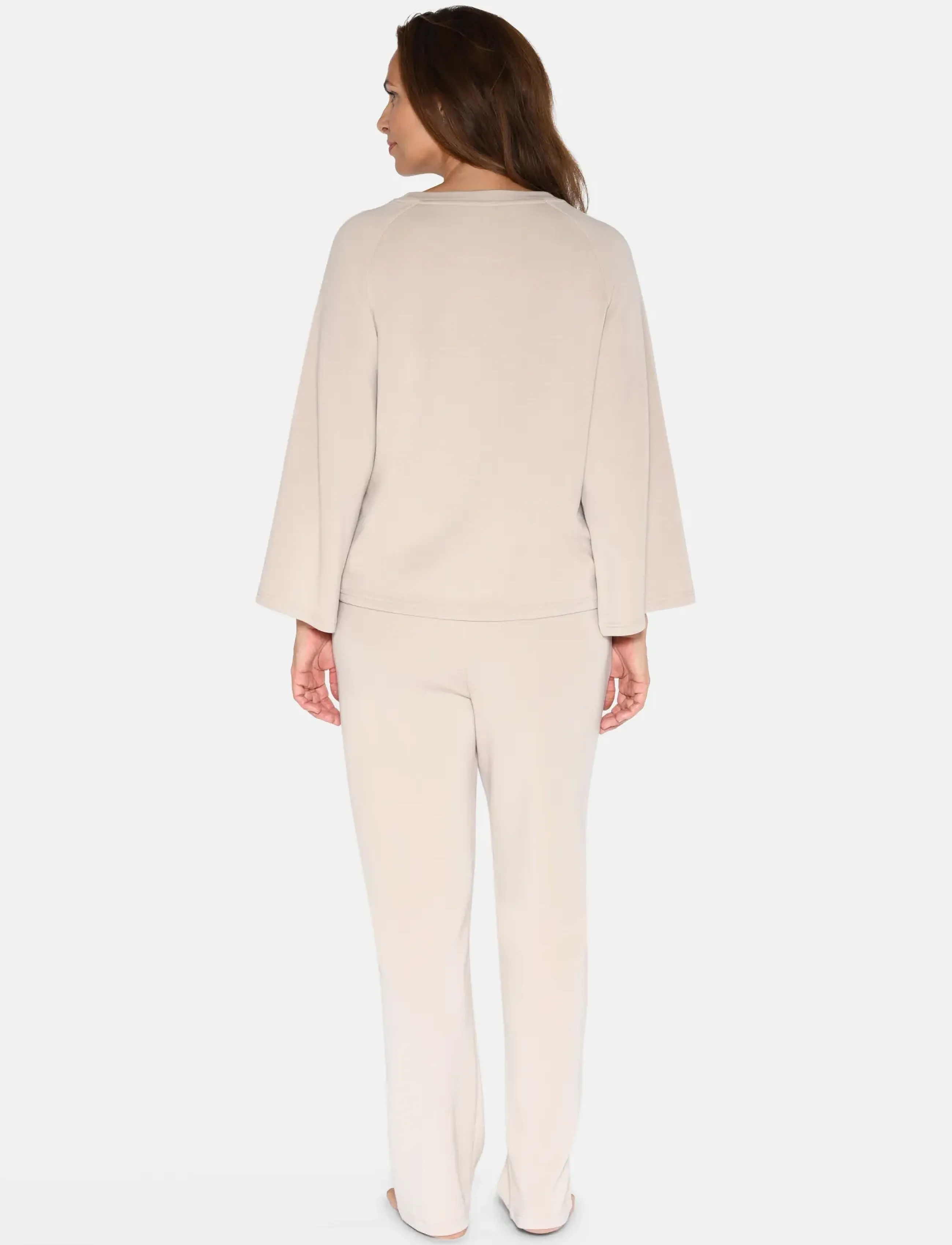CCDK Copenhagen - Simone Sweat - damen - string - 3