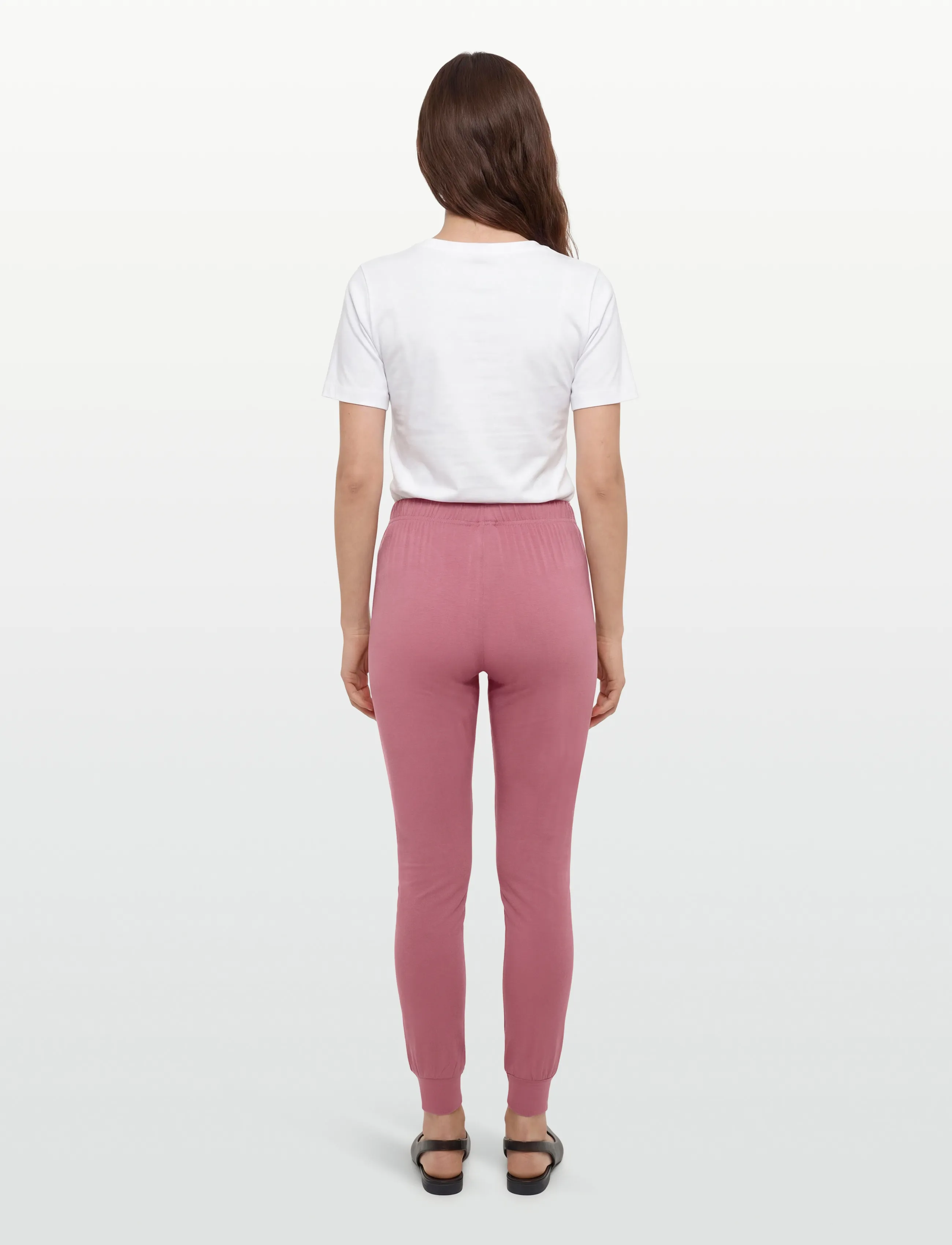 CCDK Copenhagen - Johanne Pants - die niedrigsten preise - dusty rose - 4