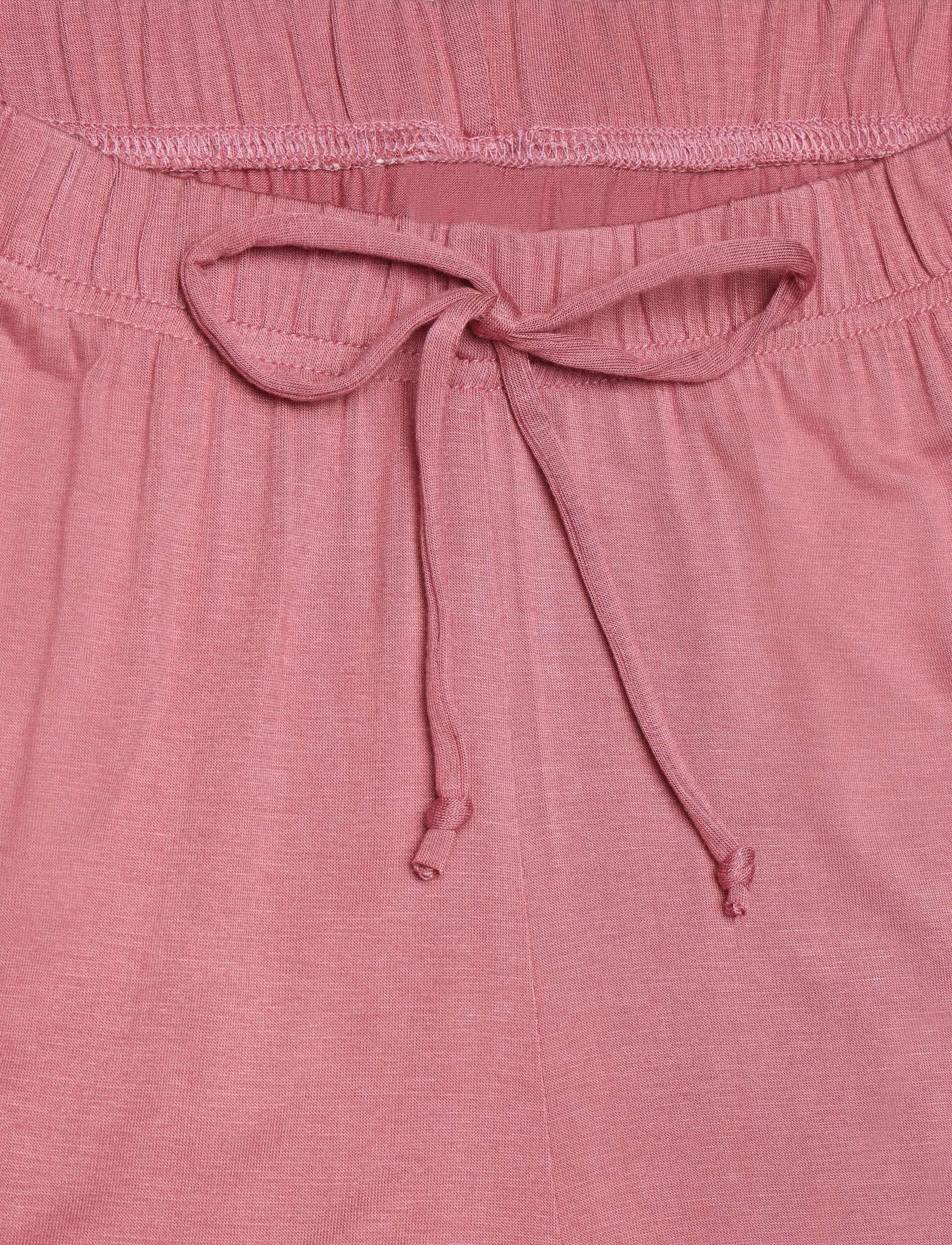 CCDK Copenhagen - Johanne Pants - laveste priser - dusty rose - 2