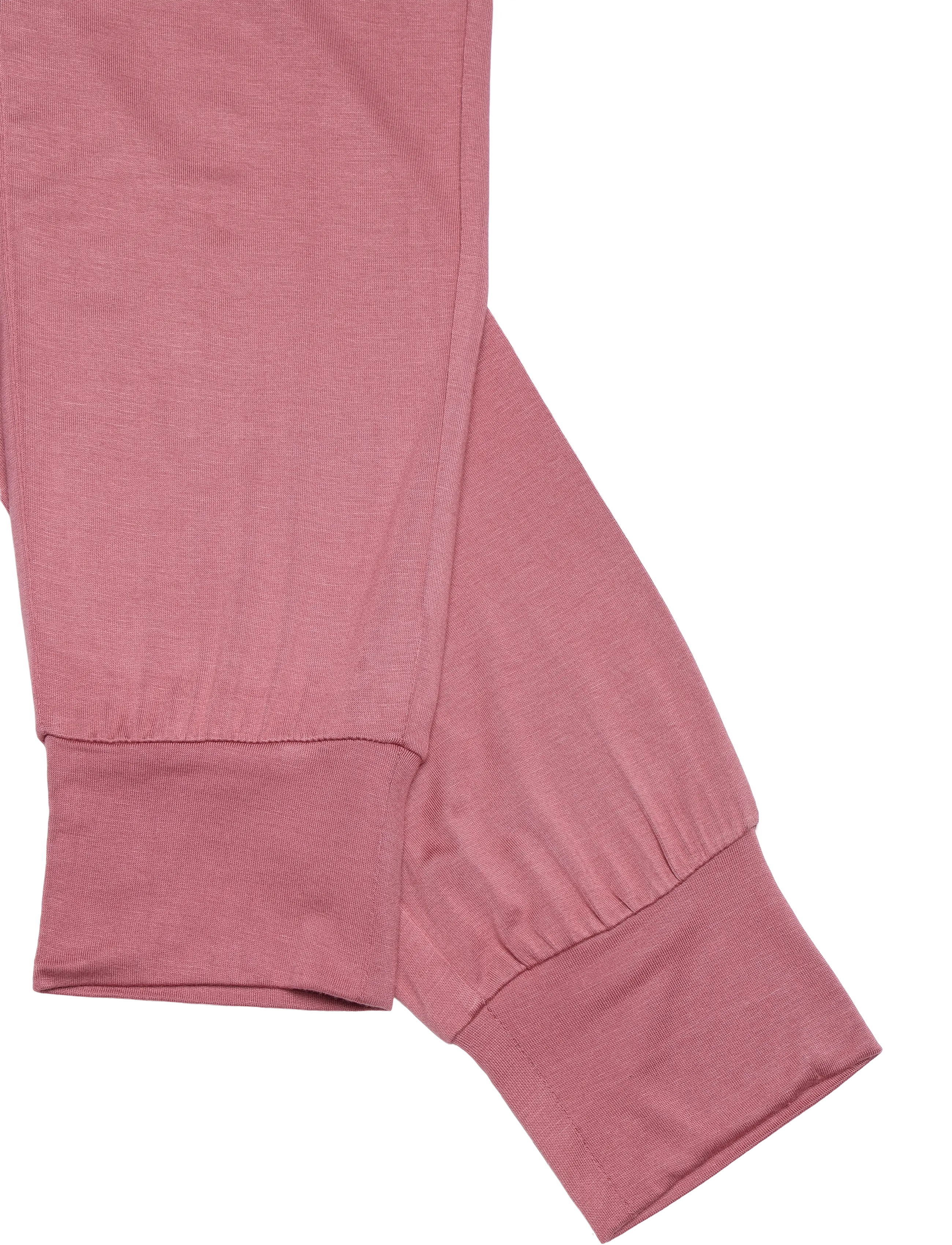 CCDK Copenhagen - Johanne Pants - laveste priser - dusty rose - 3