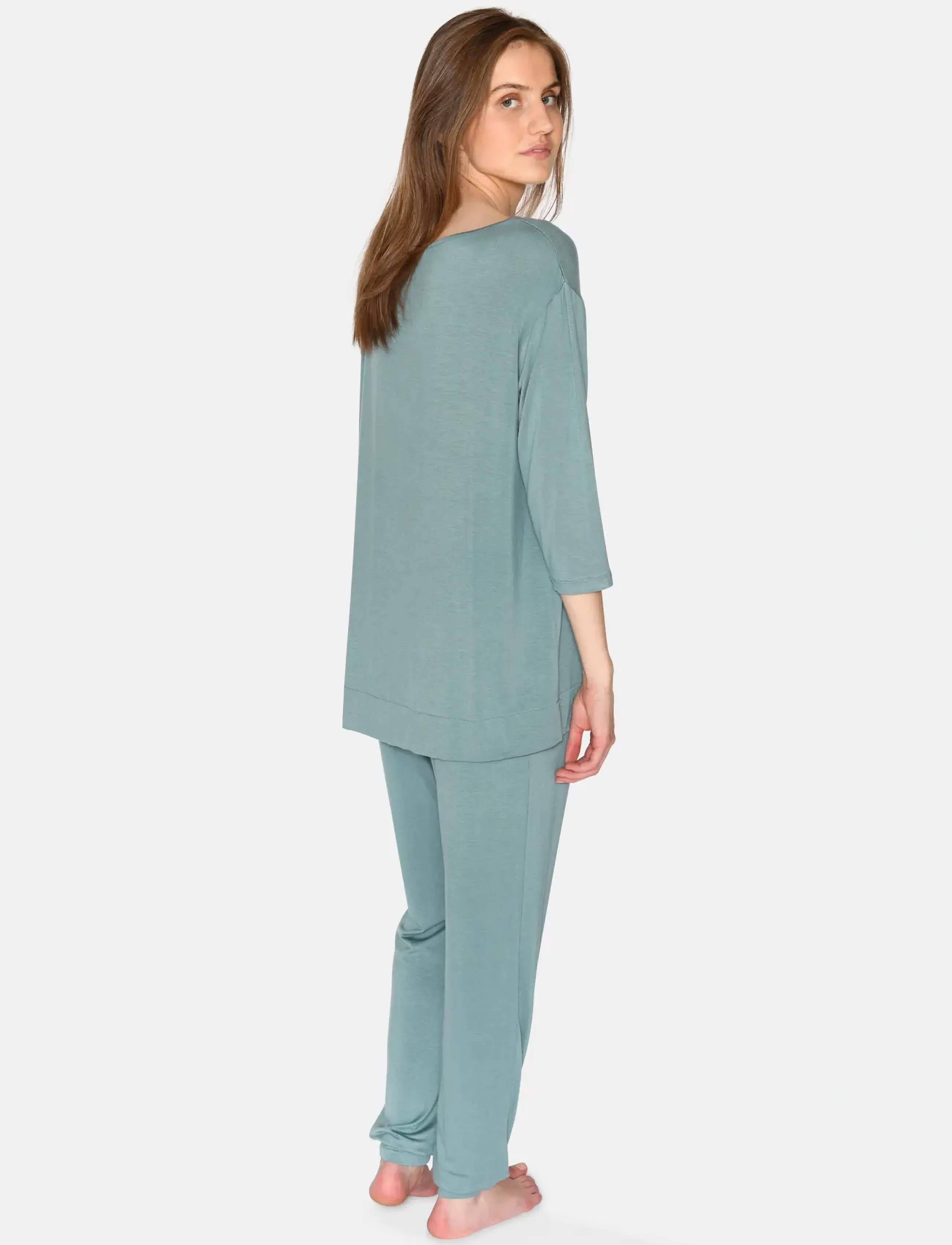 CCDK Copenhagen - Janis T-shirt - artic - 3