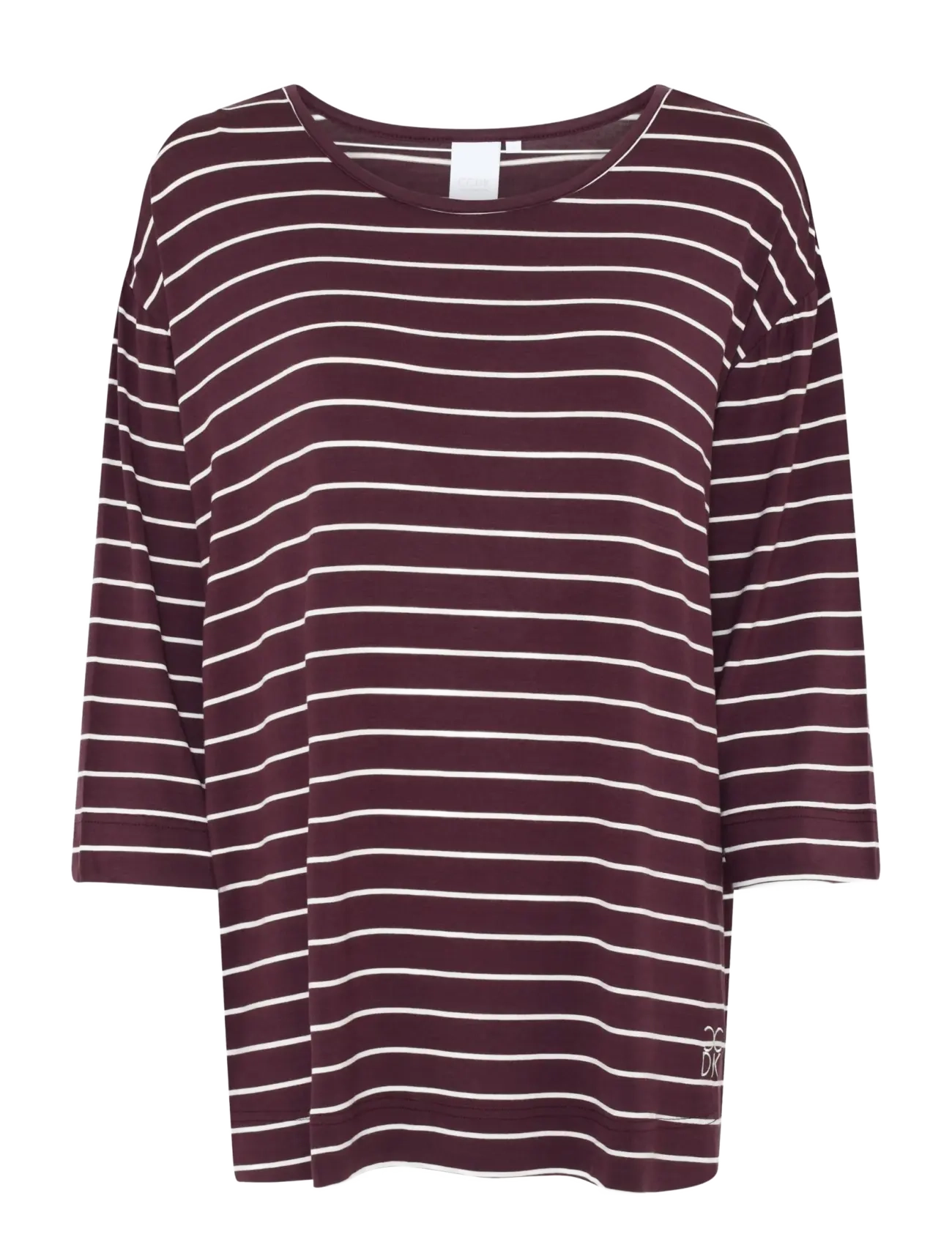 CCDK Copenhagen - Janis T-Shirt -
