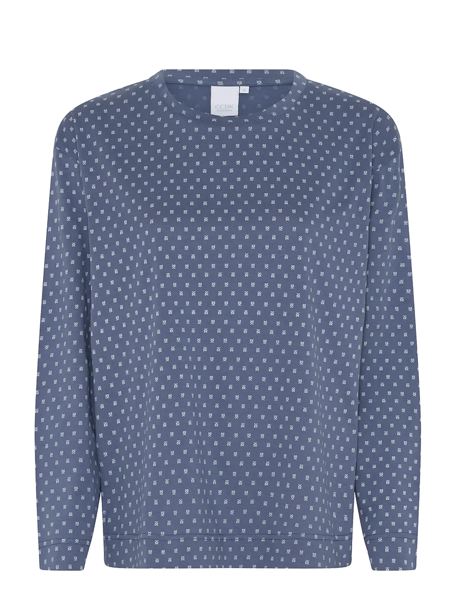 CCDK Copenhagen - Janis T-shirt - topid - wild wind aop - 1