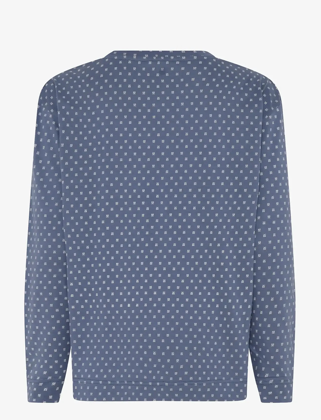 CCDK Copenhagen - Janis T-shirt - tops - wild wind aop - 2