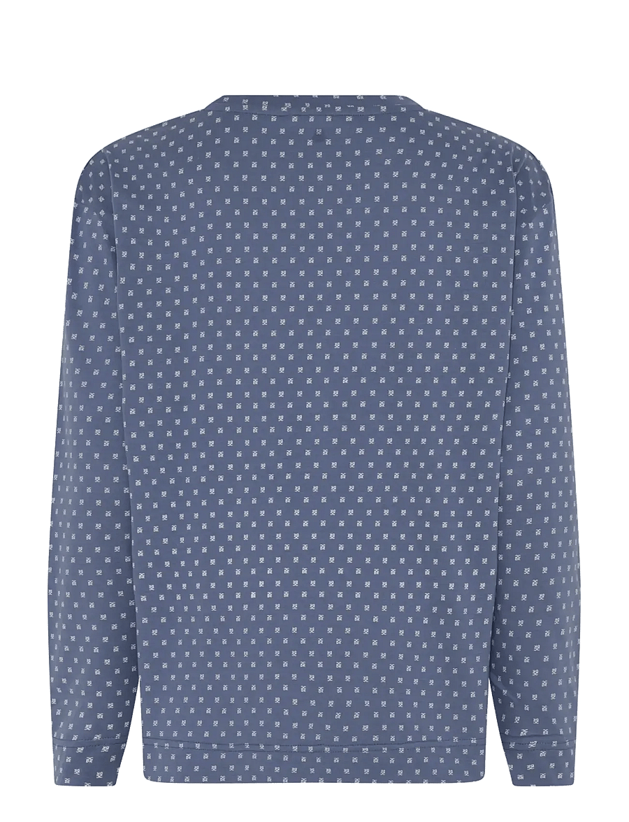 CCDK Copenhagen - Janis T-shirt - topid - wild wind aop - 2