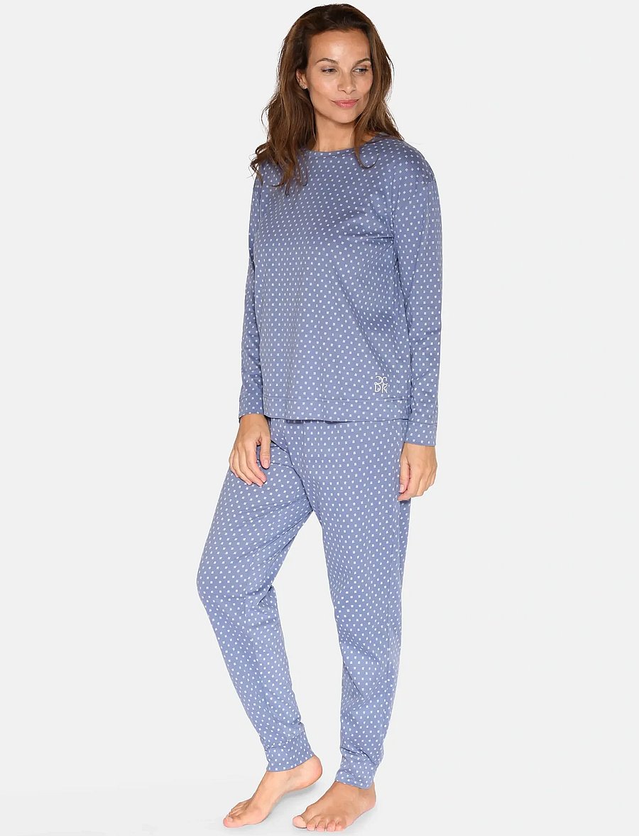 CCDK Copenhagen - Janis T-shirt - topid - wild wind aop - 0