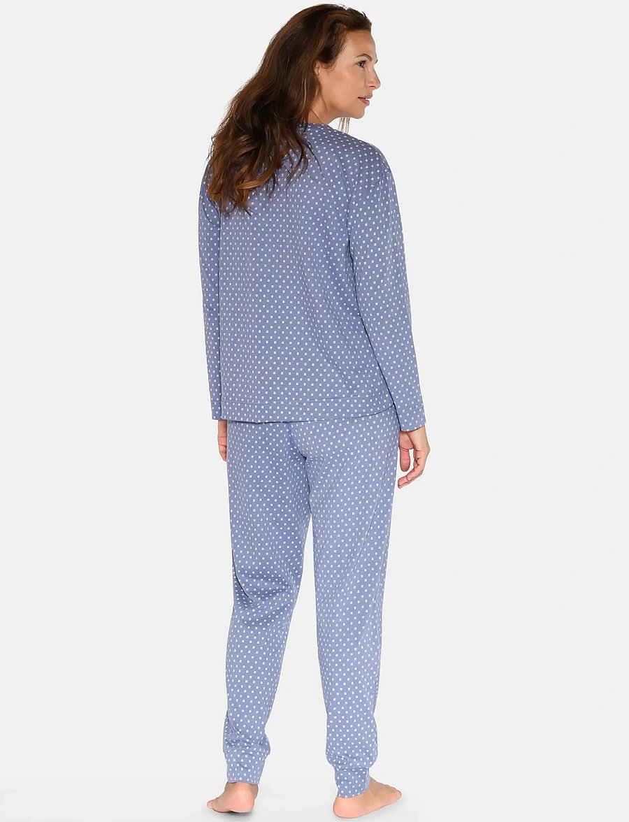 CCDK Copenhagen - Janis T-shirt - topid - wild wind aop - 3