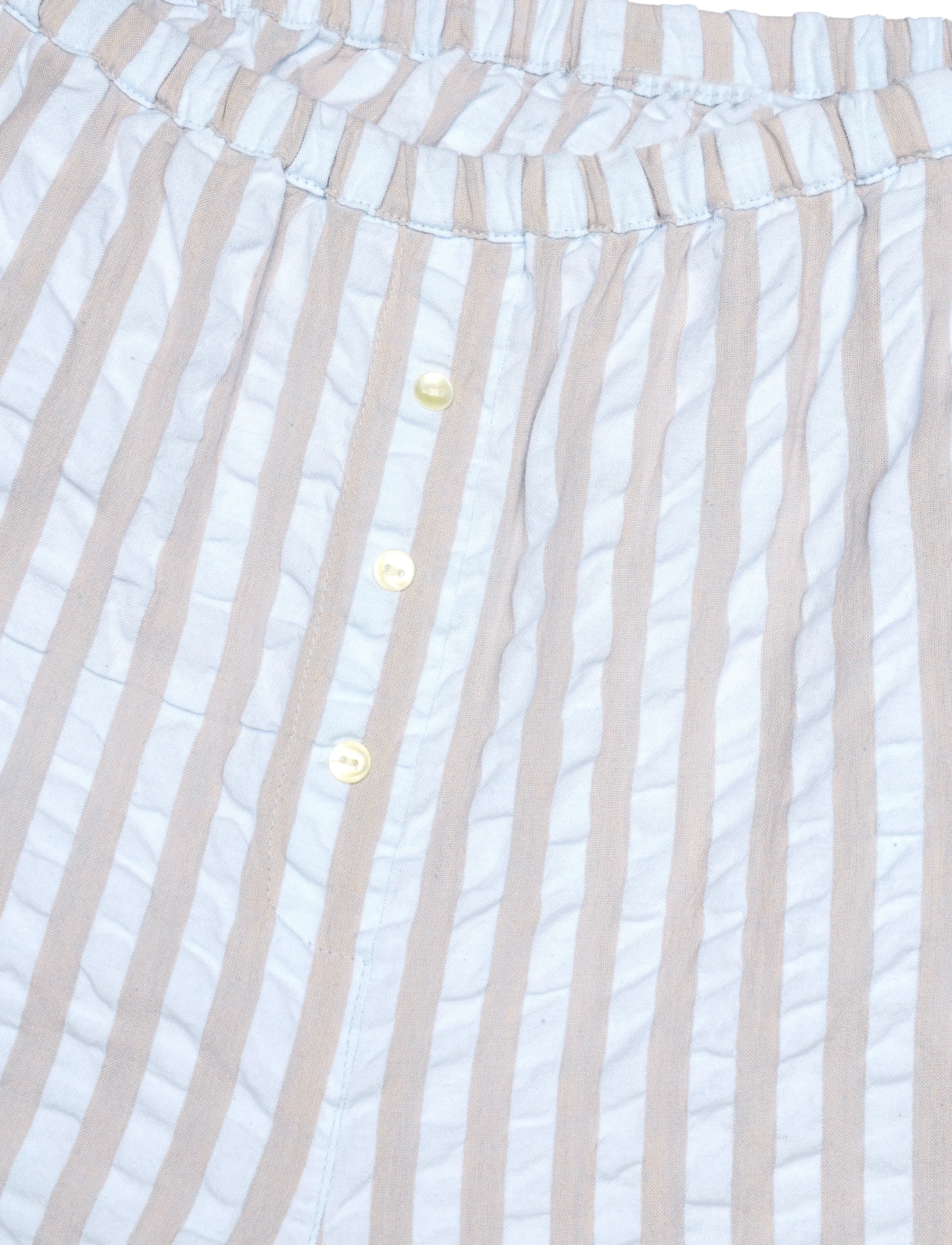 CCDK Copenhagen - Mila Pants - laveste priser - artic ice stripe - 3