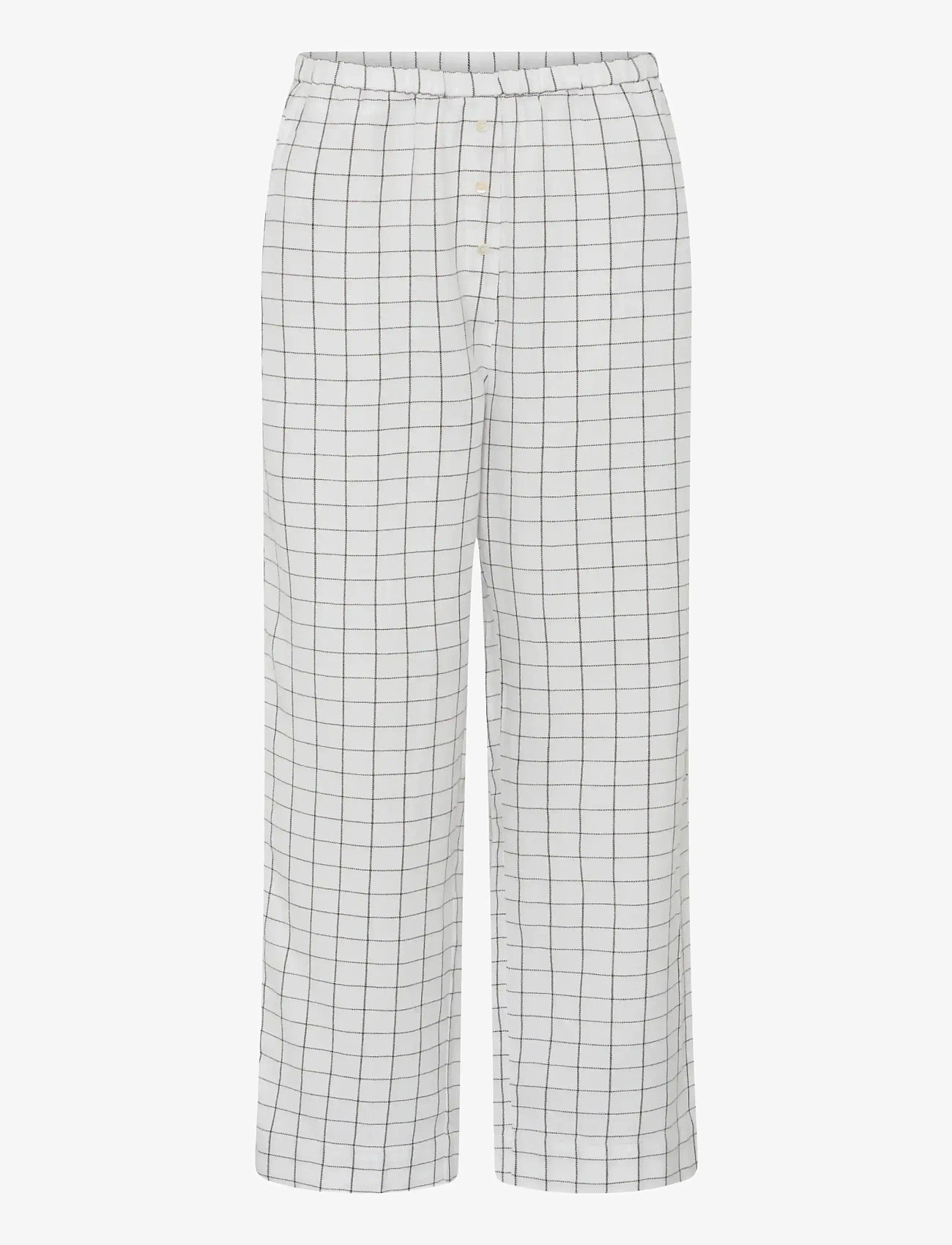 CCDK Copenhagen - Mila Pants - underdele - string check - 0
