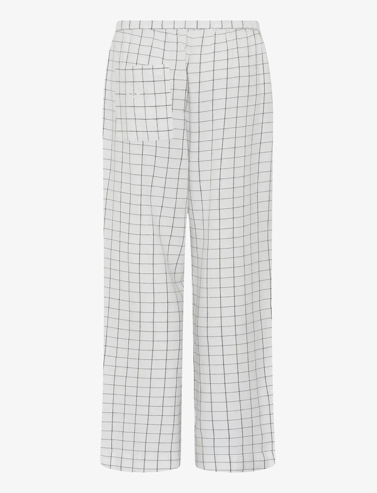 CCDK Copenhagen - Mila Pants - underdele - string check - 1