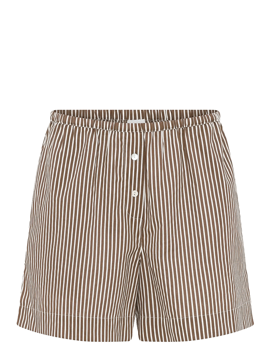 CCDK Copenhagen - Pernille Shorts - chocolate chip aop - 1