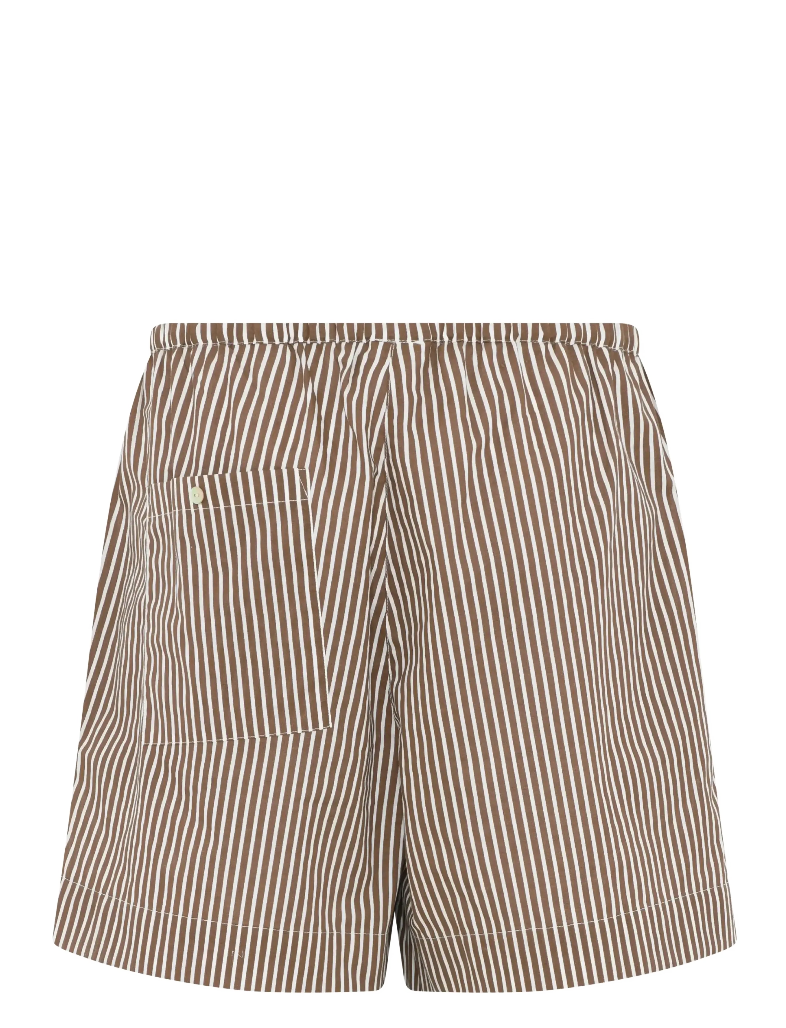 CCDK Copenhagen - Pernille Shorts - chocolate chip aop - 2