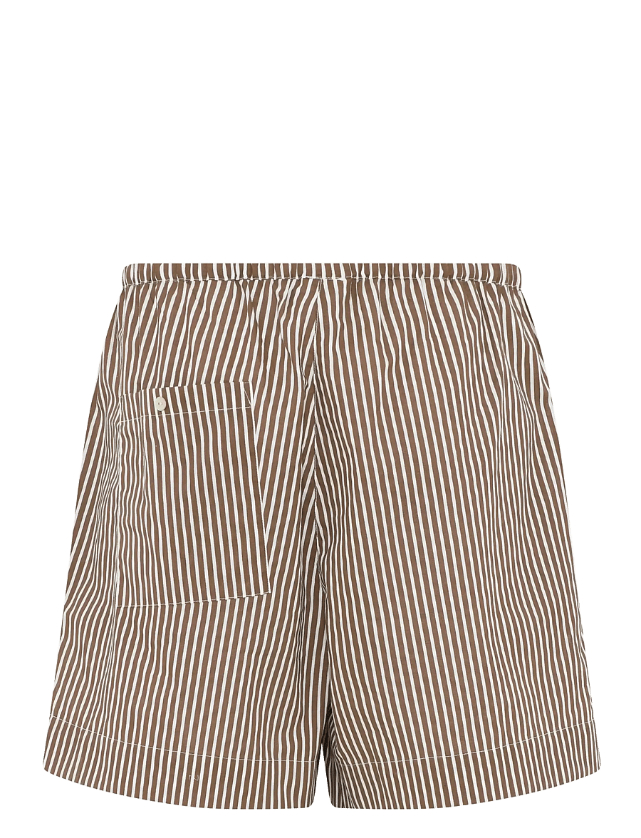 CCDK Copenhagen - Pernille Shorts - chocolate chip aop - 2