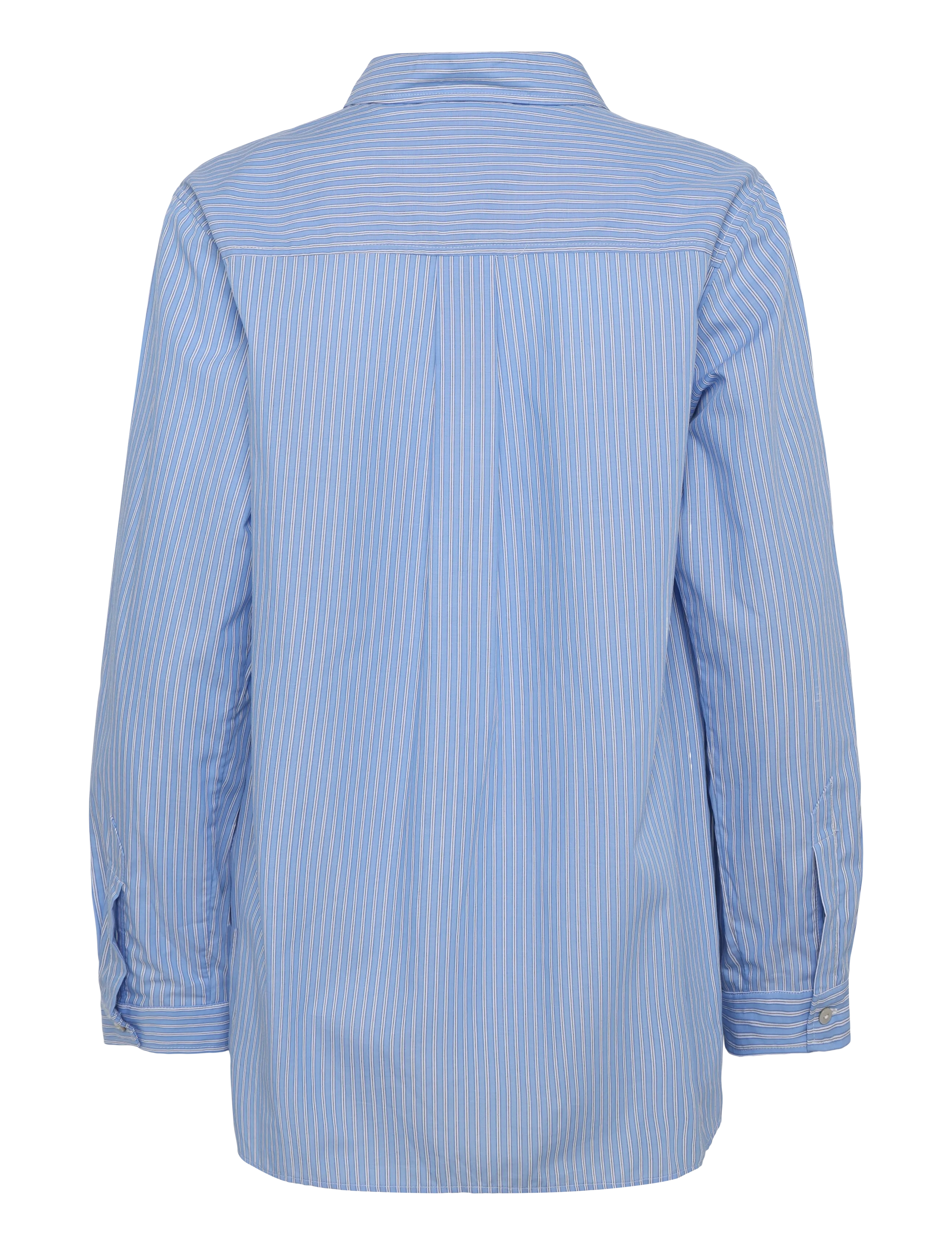 CCDK Copenhagen - Mary Shirt - pikkade varrukatega särgid - wild wind - 2