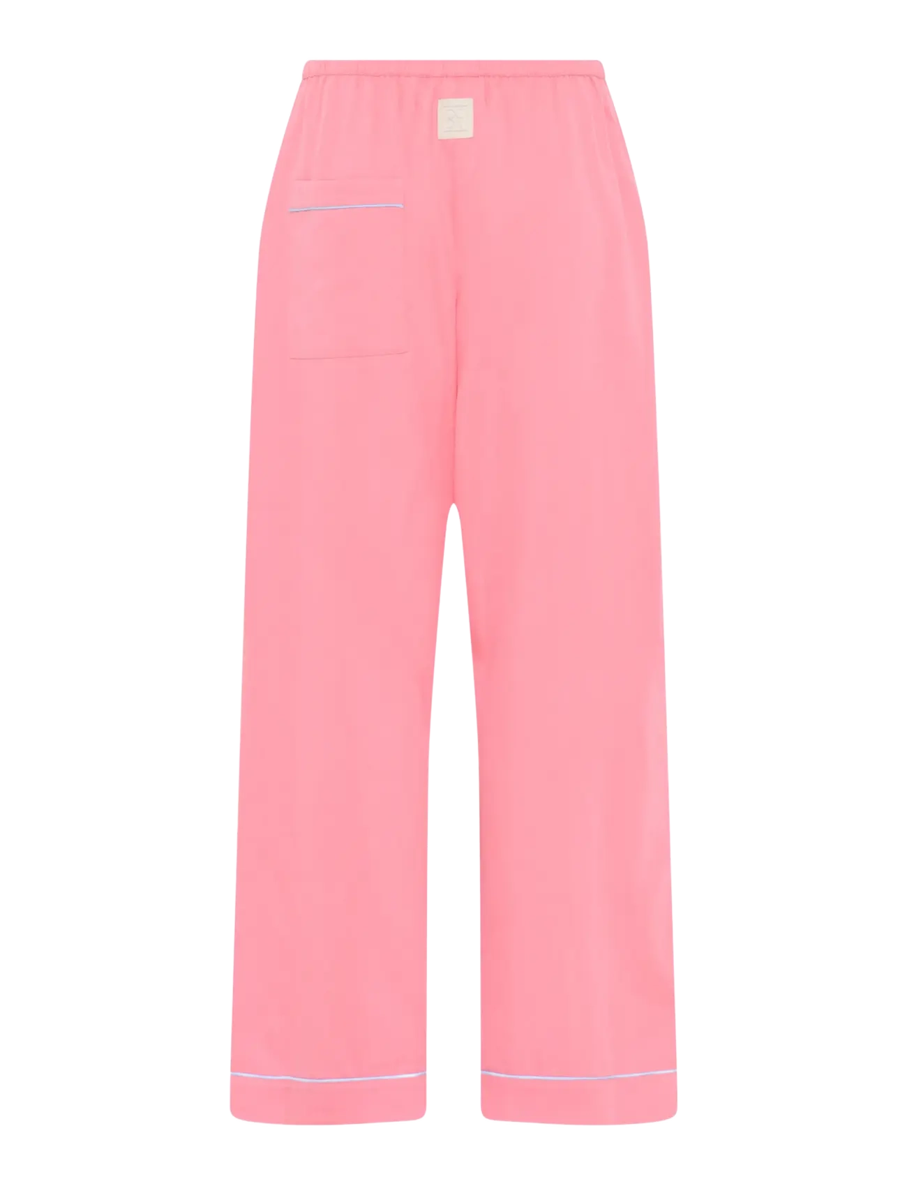 CCDK Copenhagen - Mila Pants - geranium pink - 2