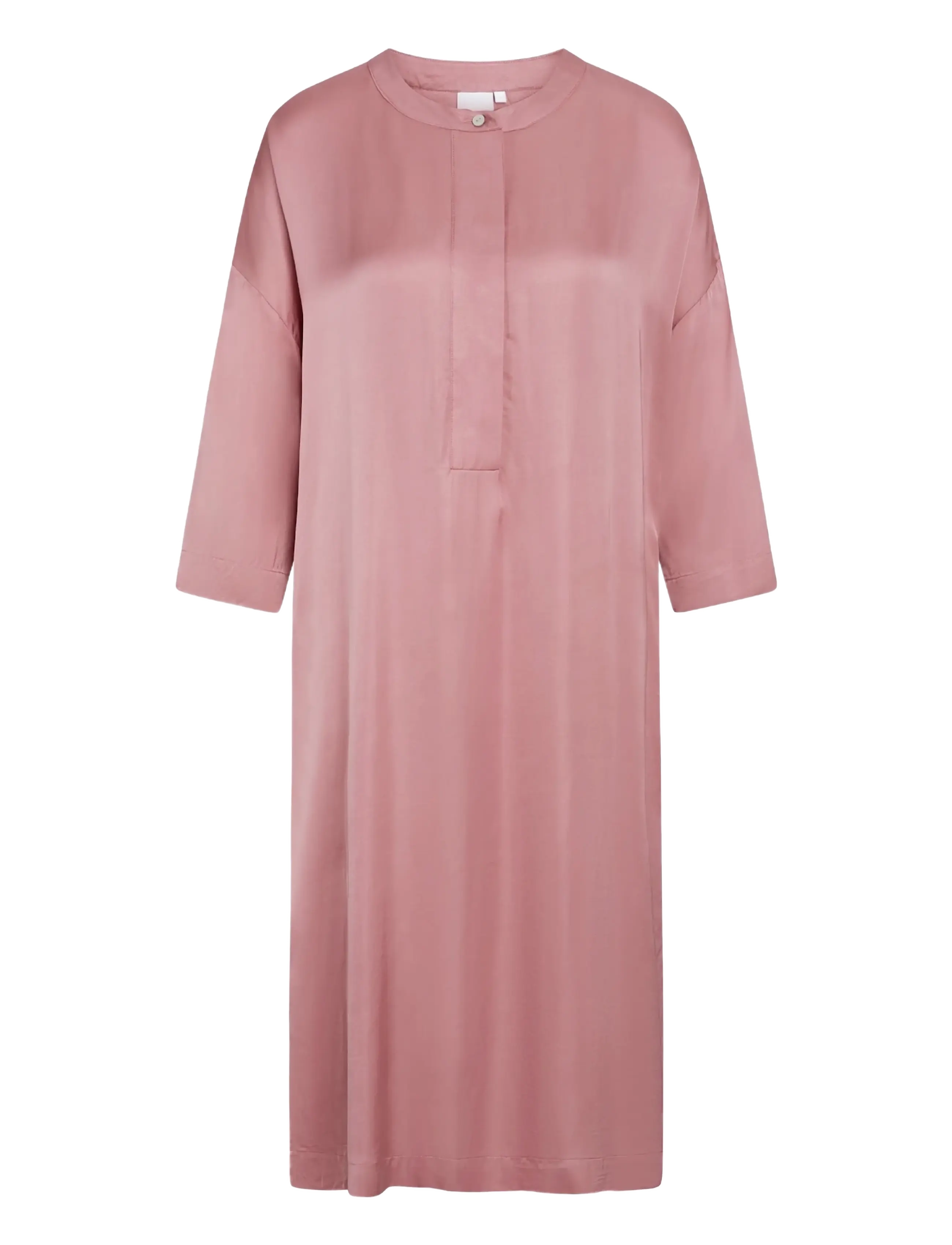 CCDK COPENHAGEN Jinnie Kaftan Pink - XS - Damen