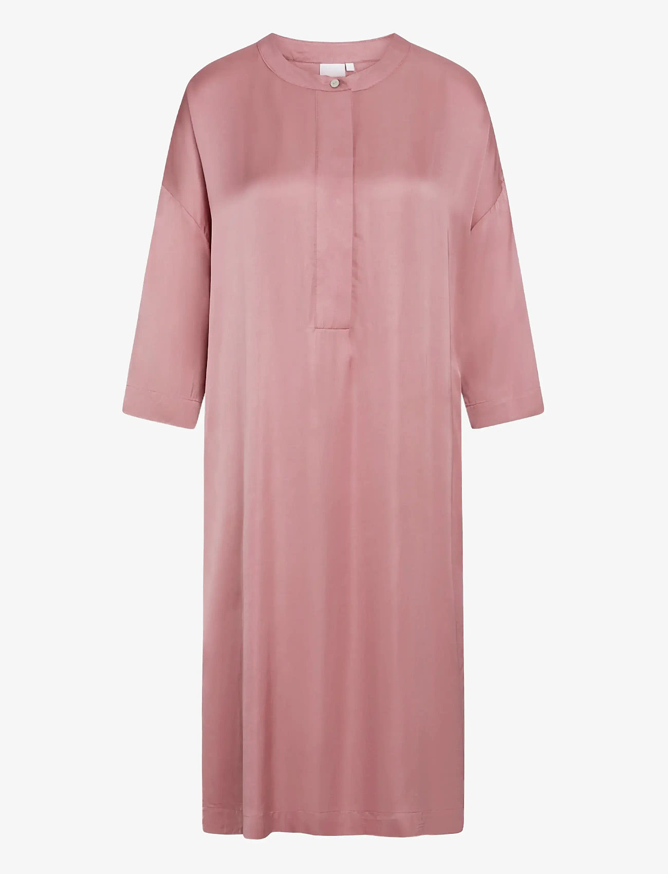 CCDK Copenhagen - Jinnie Kaftan - fødselsdagsgaver - old rose - 1