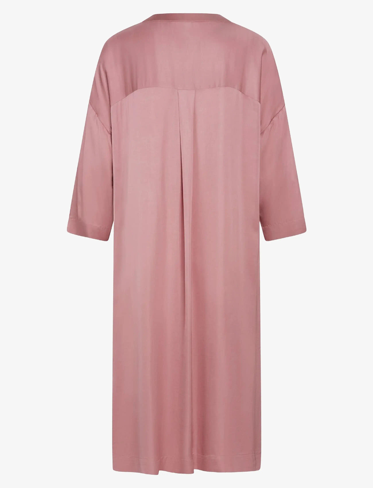 CCDK Copenhagen - Jinnie Kaftan - fødselsdagsgaver - old rose - 2
