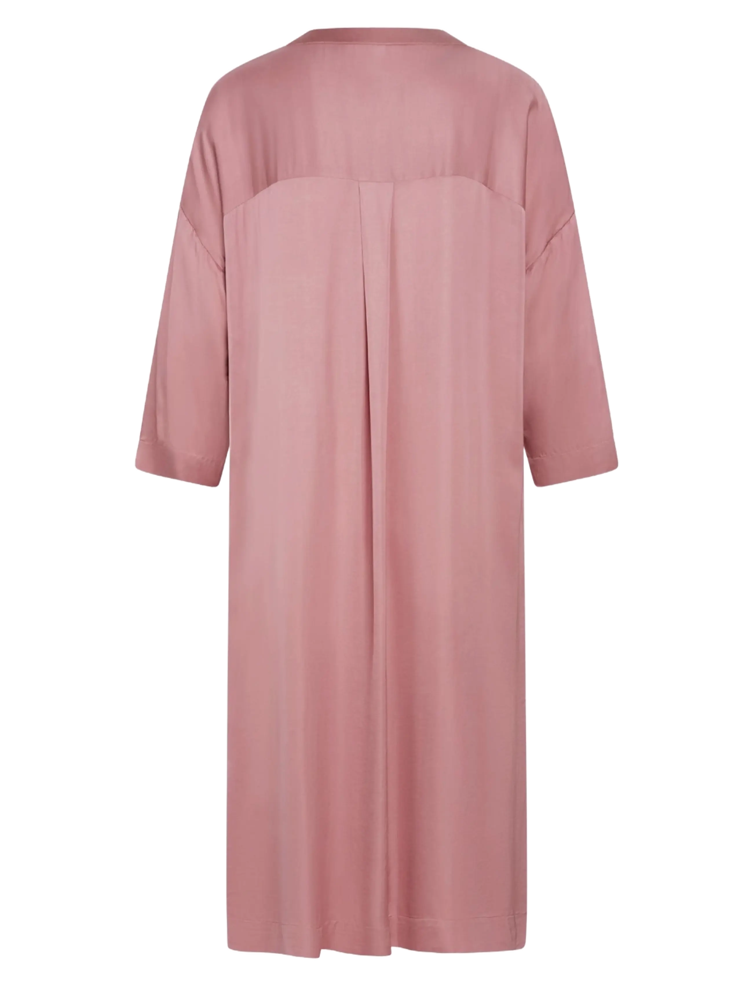 CCDK Copenhagen - Jinnie Kaftan - födelsedagspresenter - old rose - 2