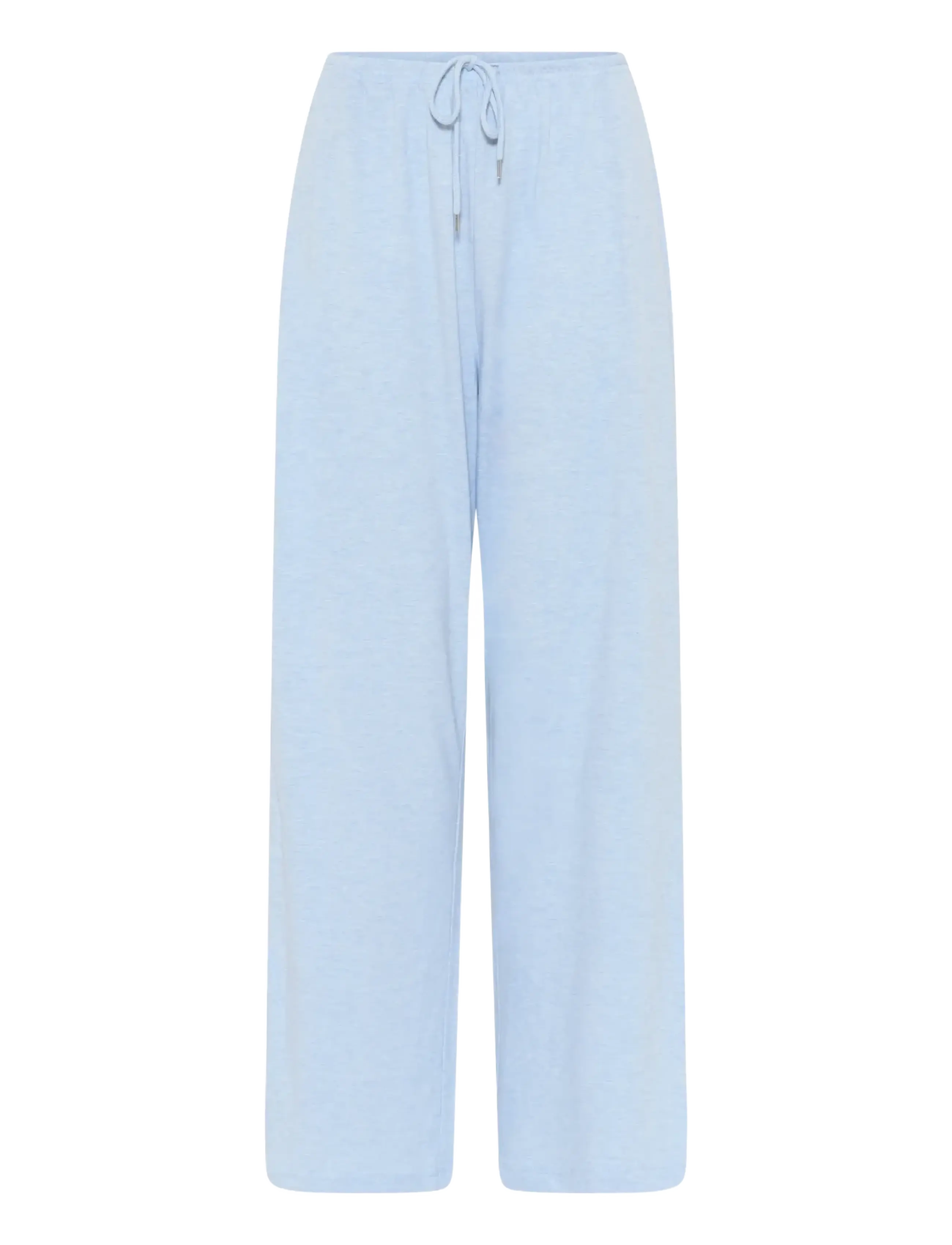 CCDK Copenhagen Jacy Joggers - Püksid - WINDSURFER MELANGE / blue