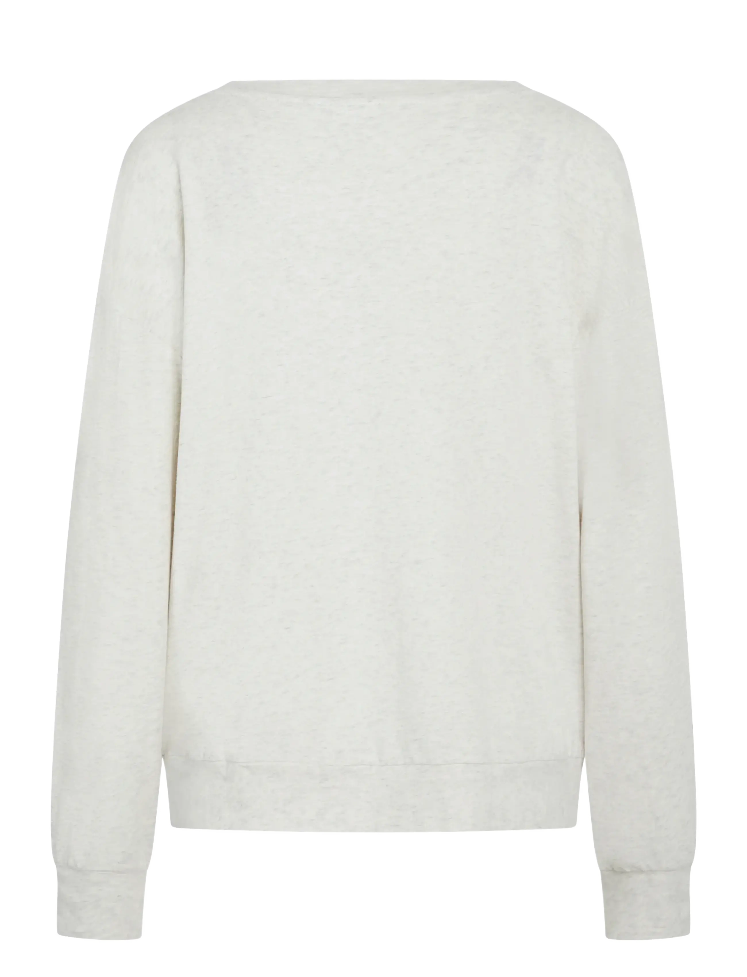 CCDK Copenhagen - Joicy Sweat Shirt - laveste priser - beige melange - 2