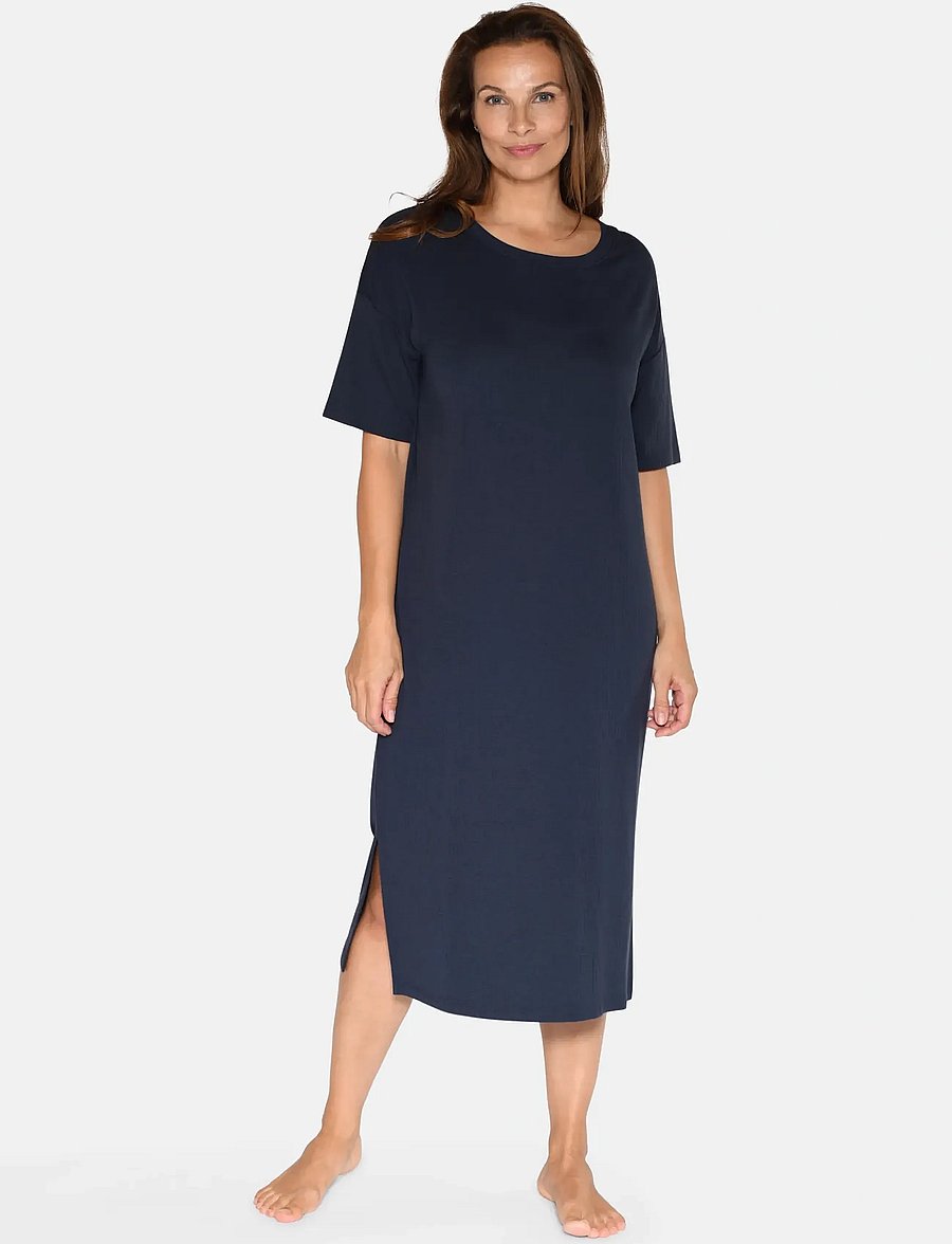 CCDK Copenhagen - Amina Dress - chemises de nuit - parisian night - 0