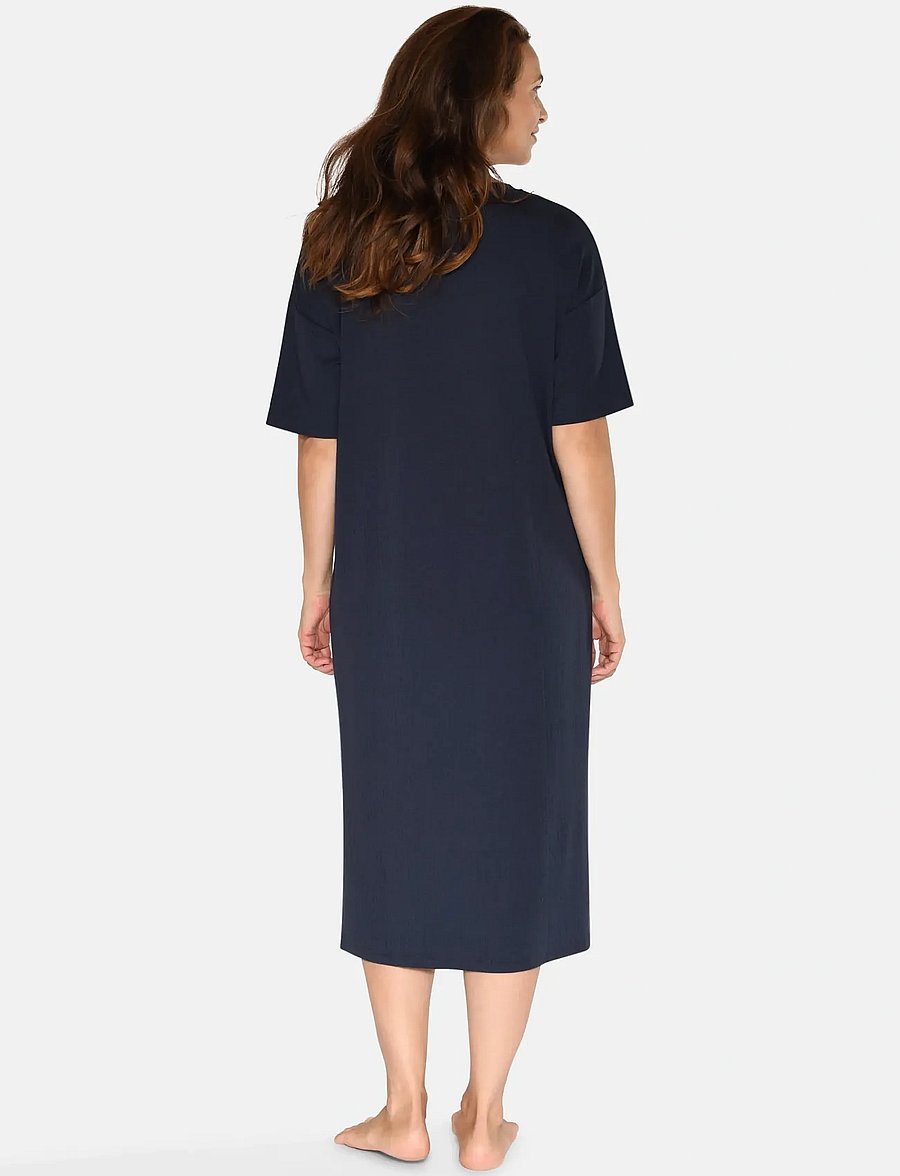 CCDK Copenhagen - Amina Dress - chemises de nuit - parisian night - 3