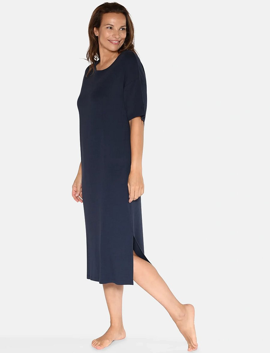 CCDK Copenhagen - Amina Dress - chemises de nuit - parisian night - 4
