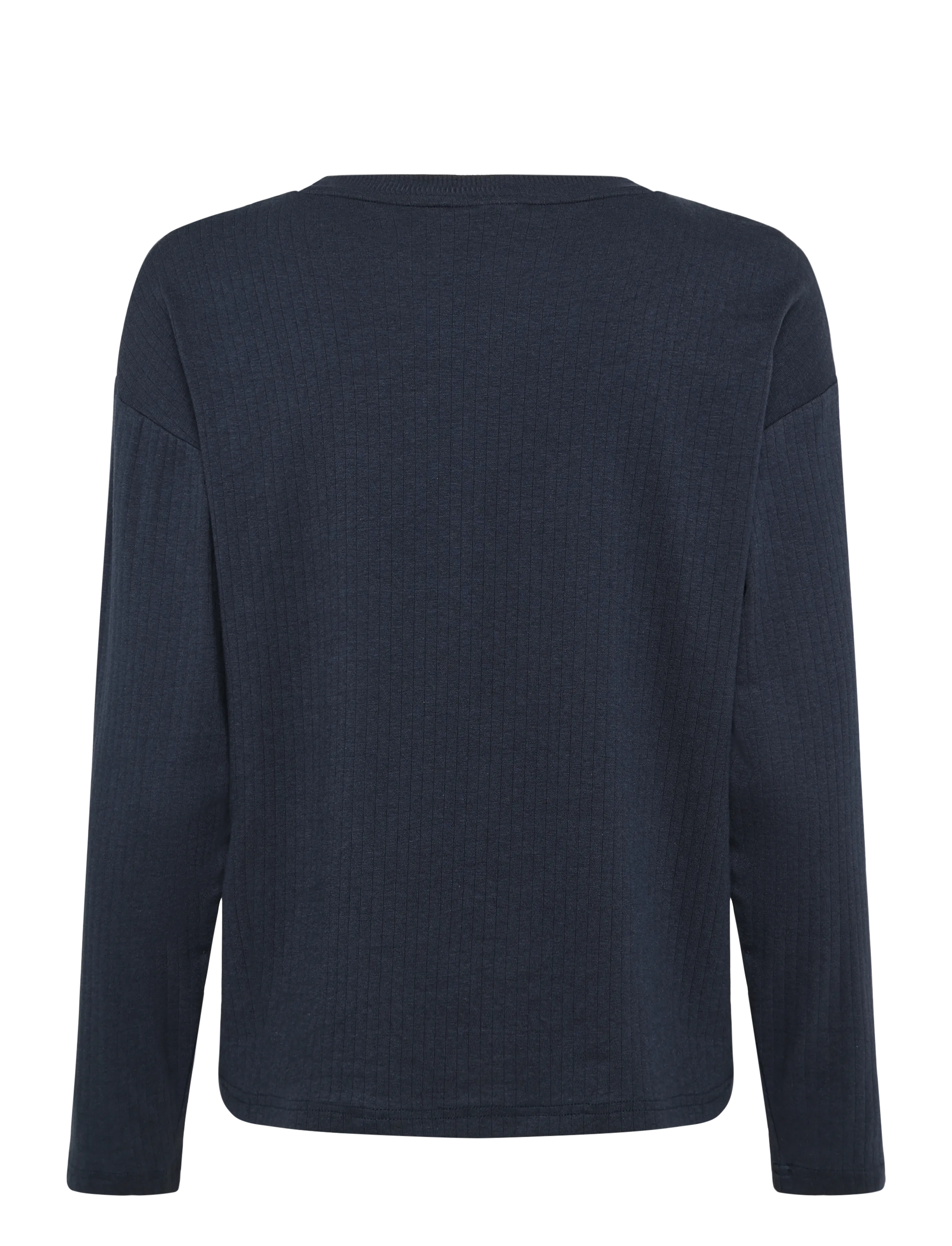 CCDK Copenhagen - Anna Longsleeved T-shirt - laveste priser - parisian night - 2
