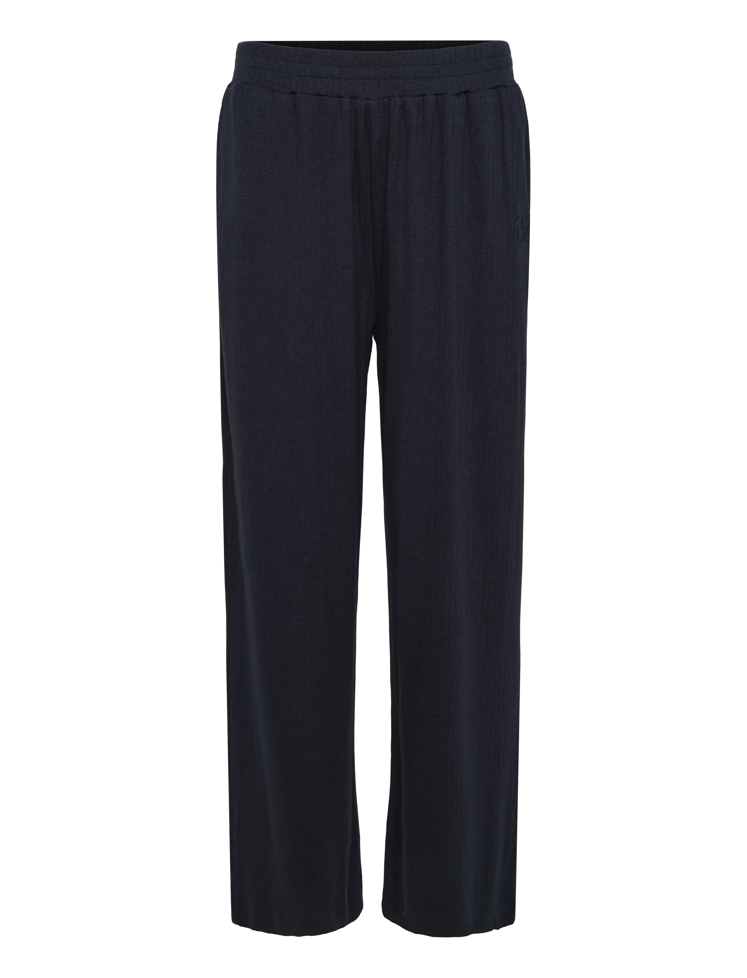 CCDK COPENHAGEN Amy Loose Hosen Navy - XXL - Damen