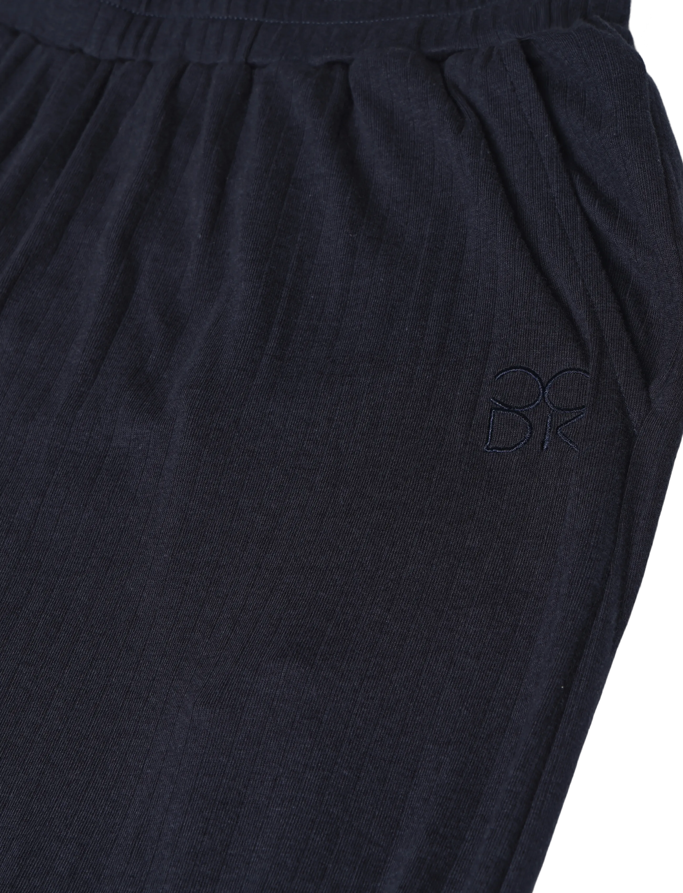 CCDK Copenhagen - Amy Loose Pants - naised - parisian night - 5