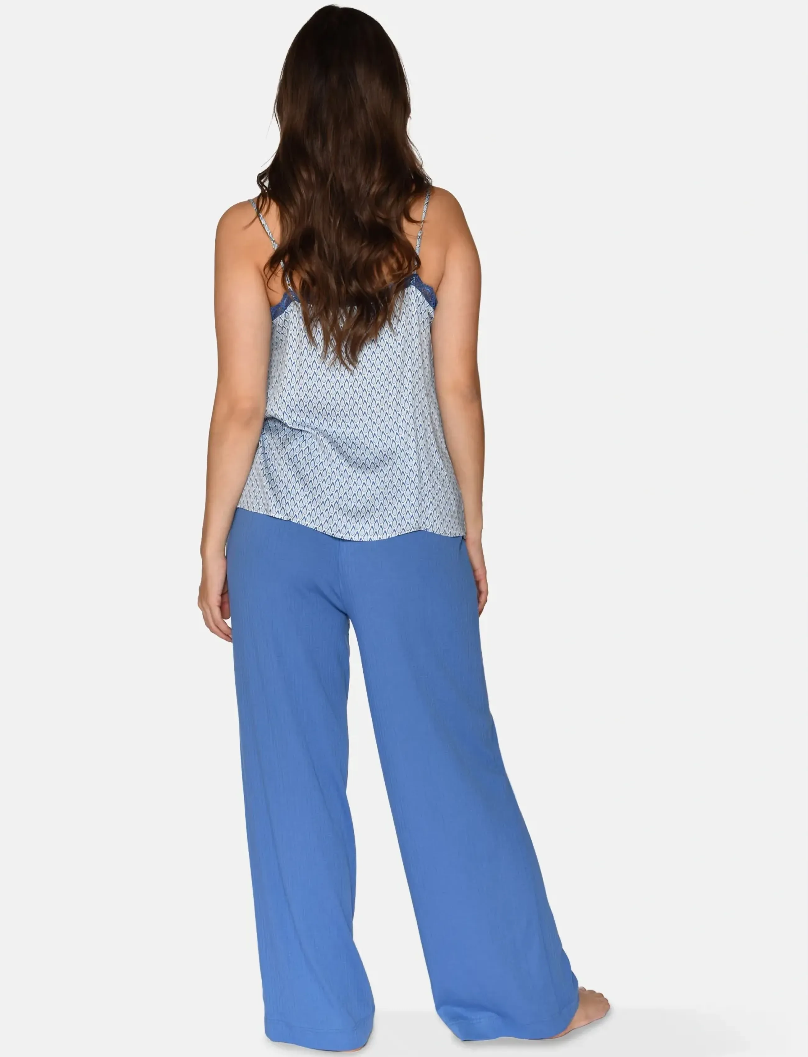CCDK Copenhagen - Amy Loose Pants - kvinder - riverside - 3