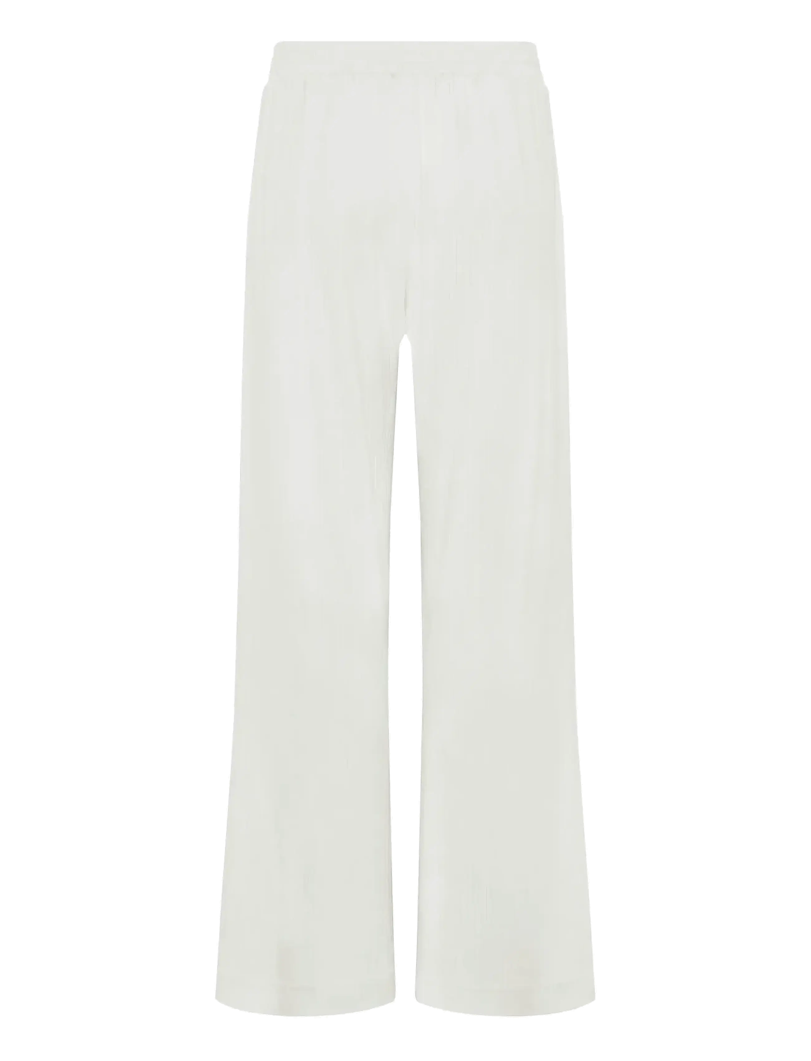 CCDK Copenhagen - Amy Loose Pants - kvinder - snow white - 1