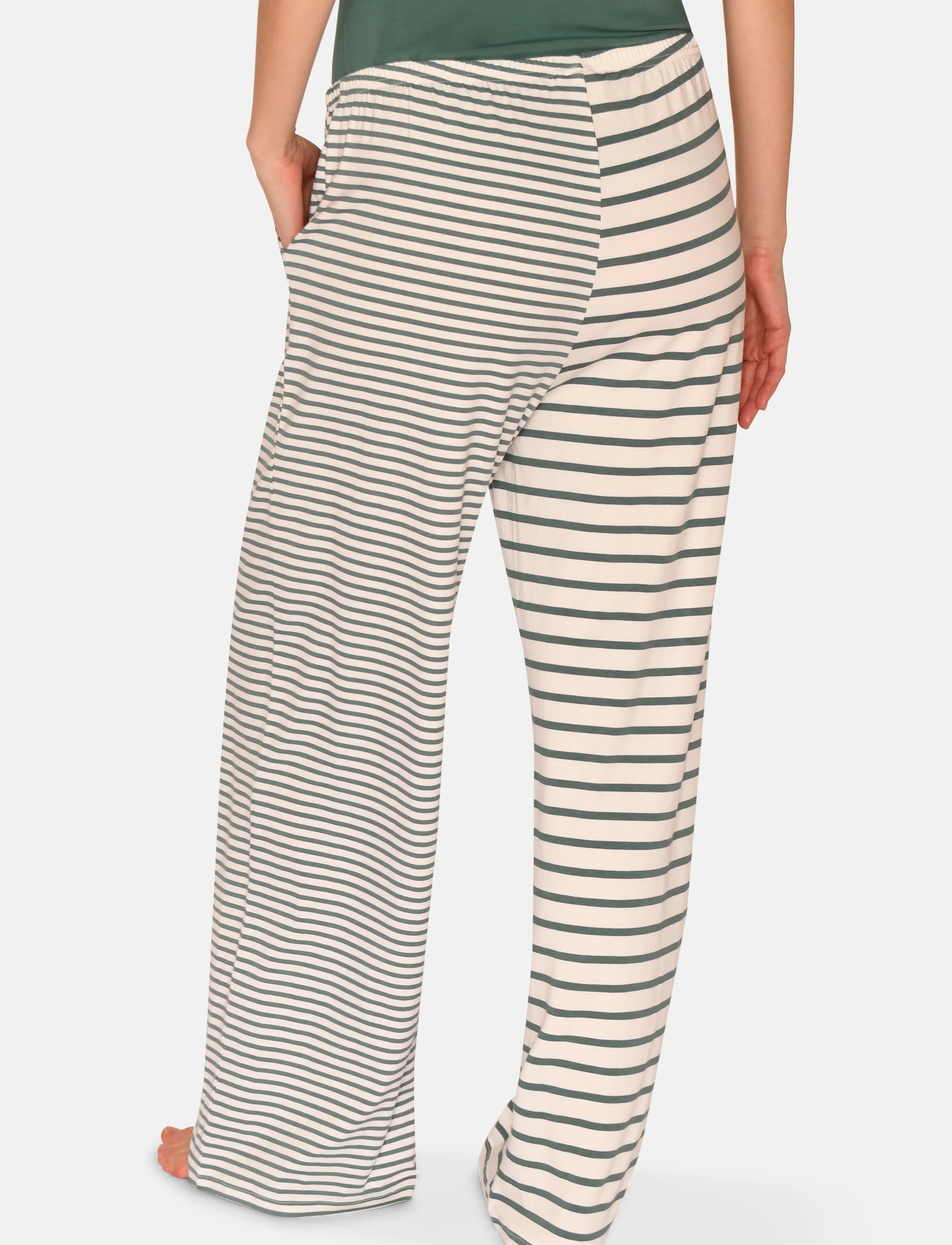 Amy Loose Pants 4