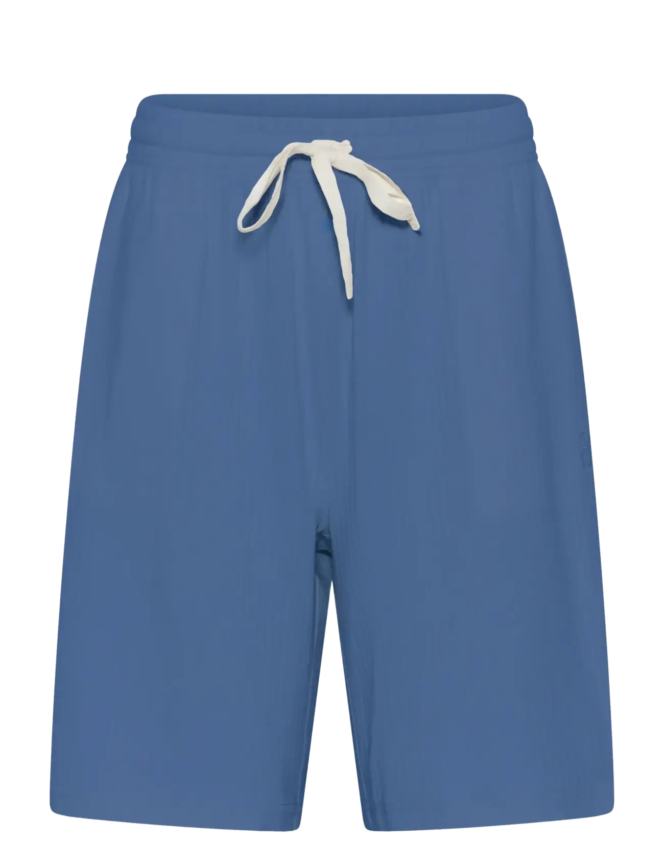 CCDK Copenhagen Astrid Bermuda Shorts - Undertøj - RIVERSIDE / blue