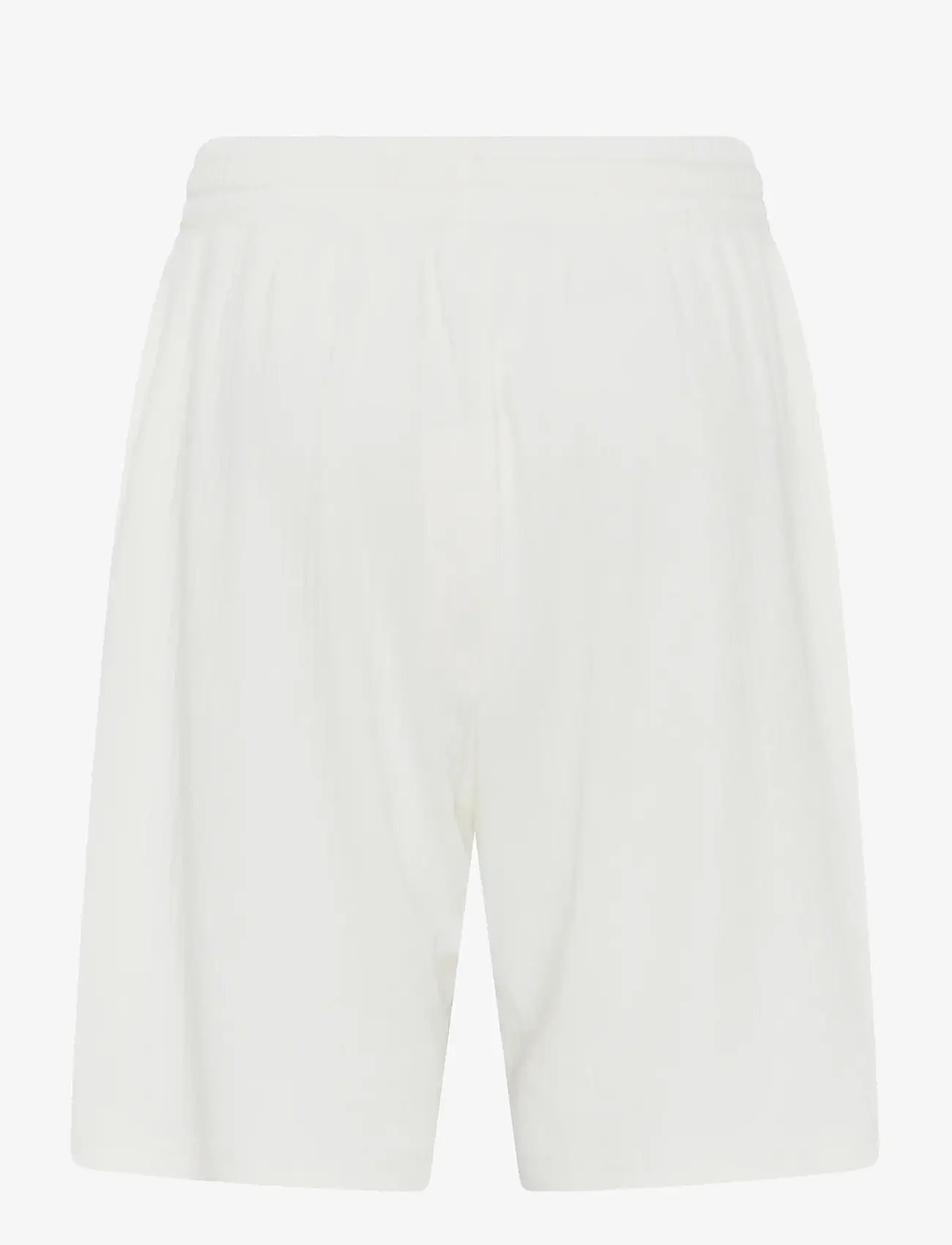 CCDK Copenhagen - Astrid Bermuda Shorts - shorts - snow white - 1