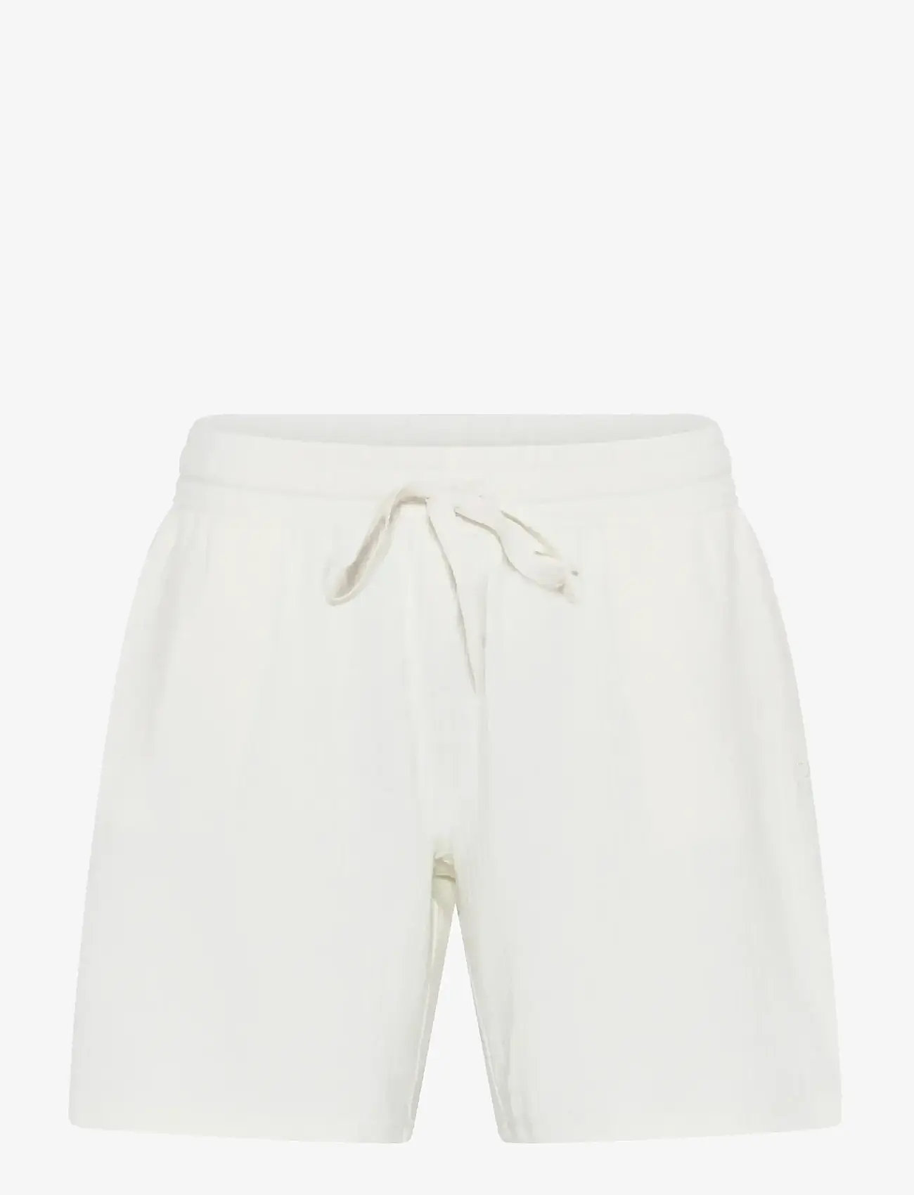 CCDK Copenhagen - Astrid Short Shorts - pyjamasshorts - snow white - 0