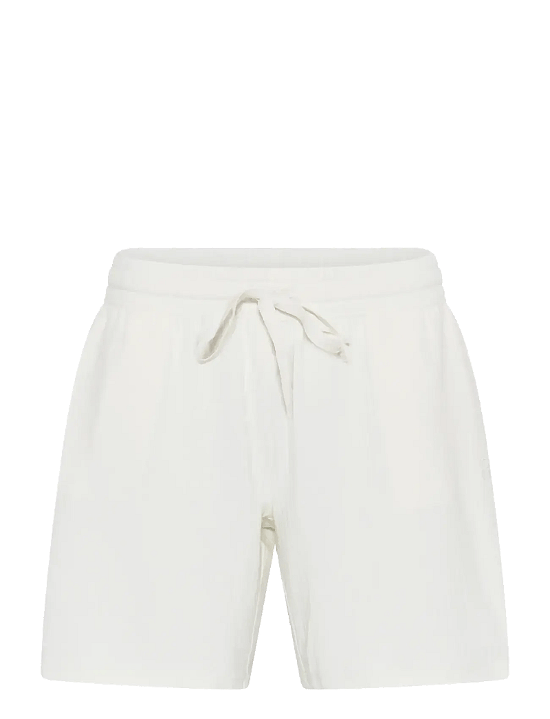 CCDK Copenhagen - Astrid Short Shorts - pyjamasshorts - snow white - 0