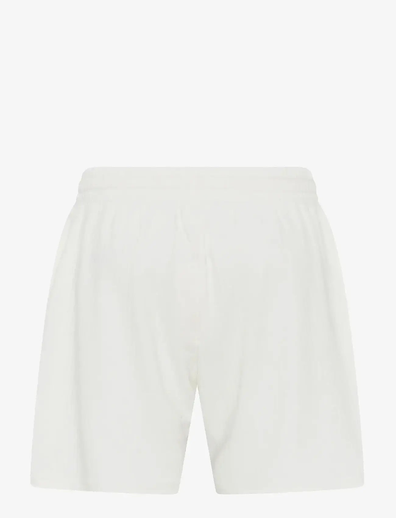 CCDK Copenhagen - Astrid Short Shorts - pyjamasshorts - snow white - 1