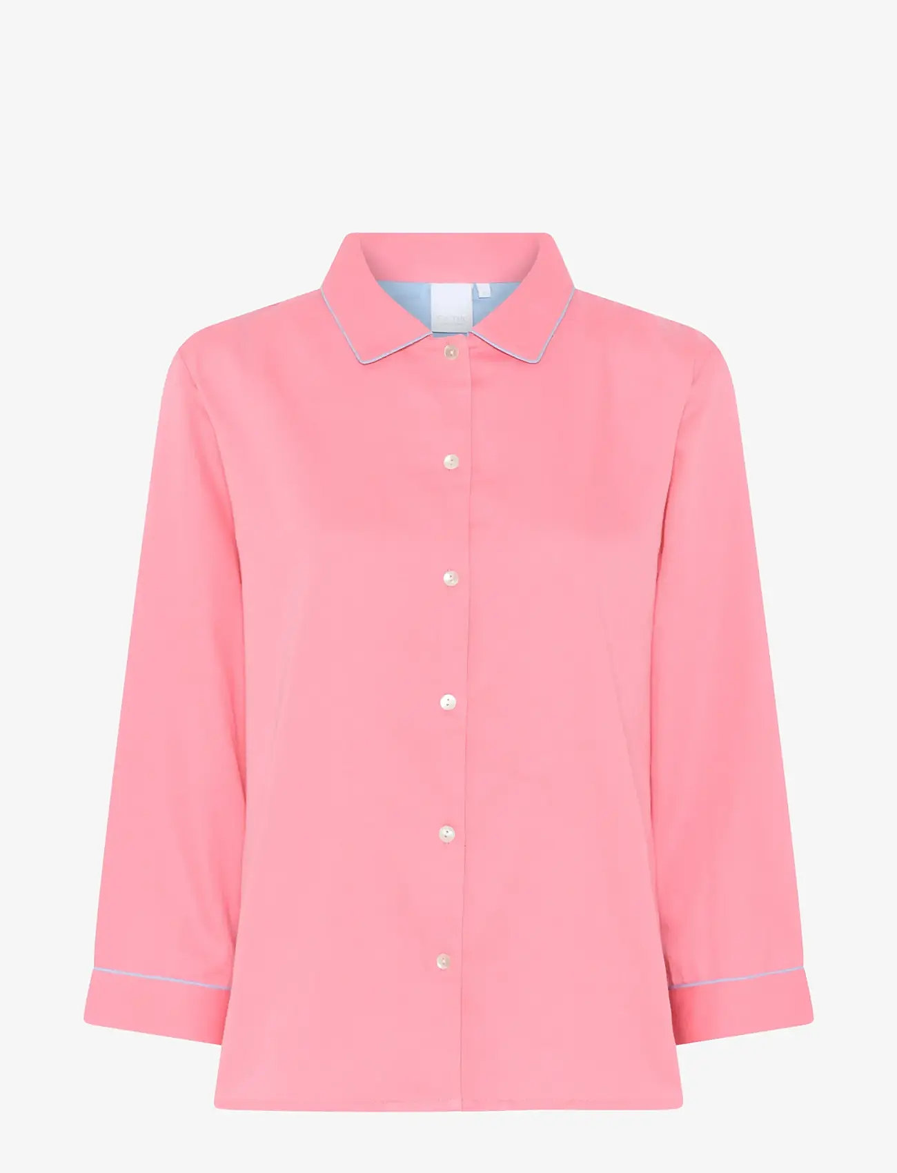 CCDK Copenhagen - Anni Shirt - oberteile - geranium pink - 1