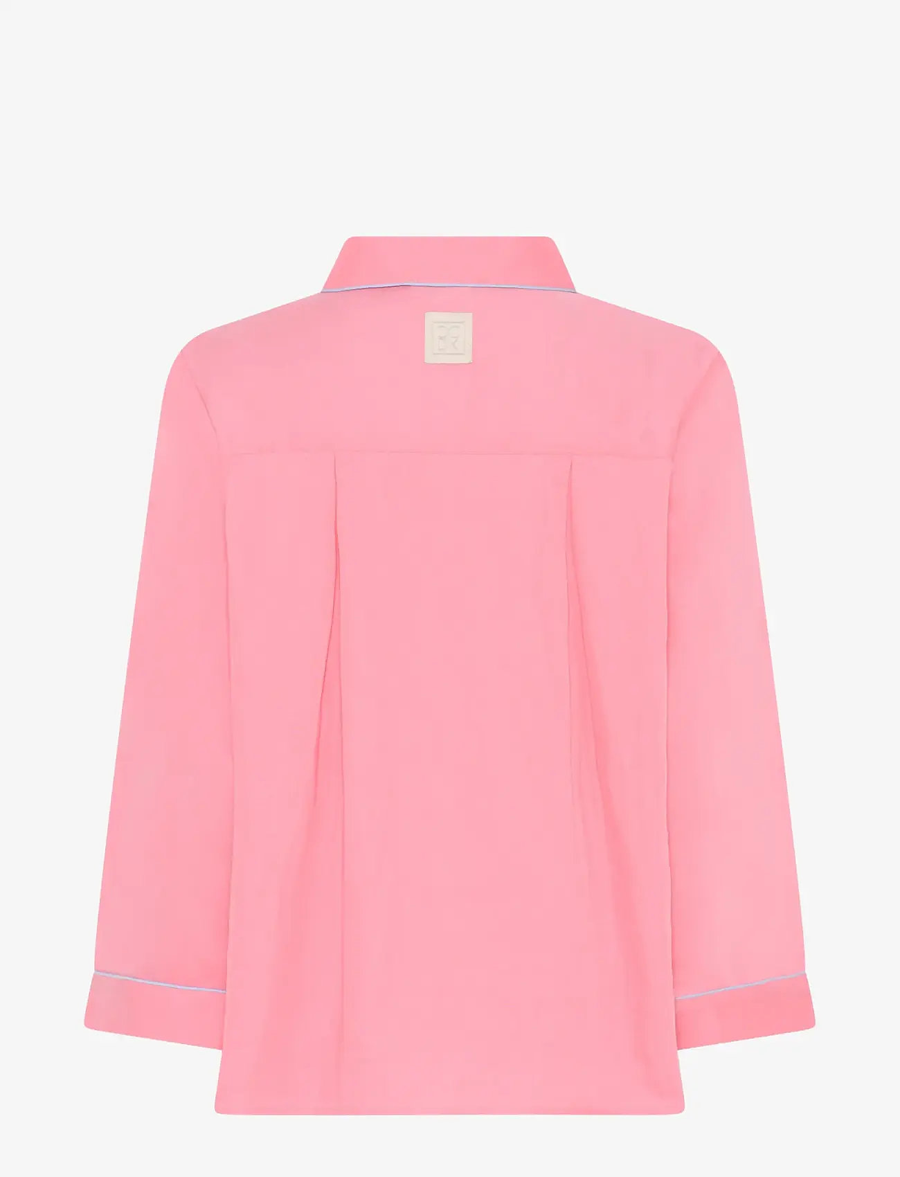 CCDK Copenhagen - Anni Shirt - oberteile - geranium pink - 2
