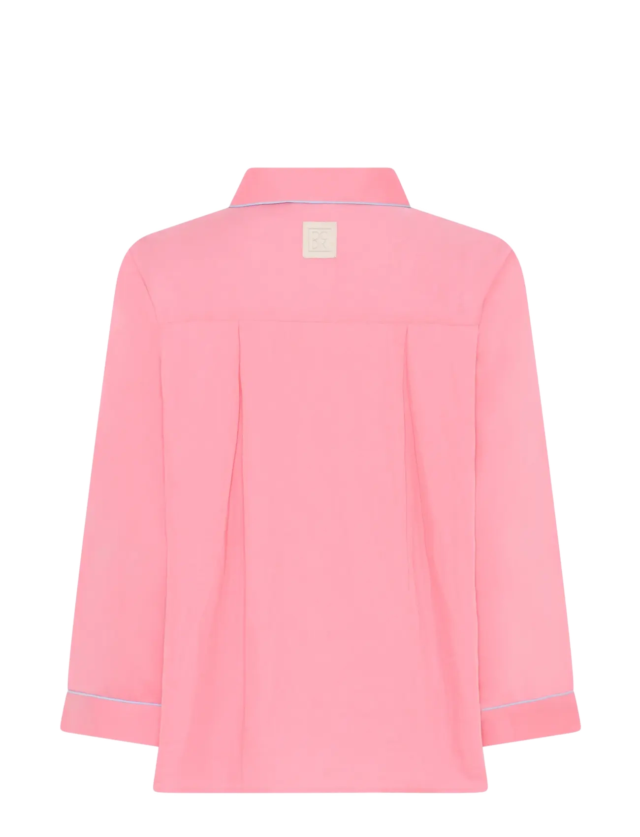 CCDK Copenhagen - Anni Shirt - yläosat - geranium pink - 2