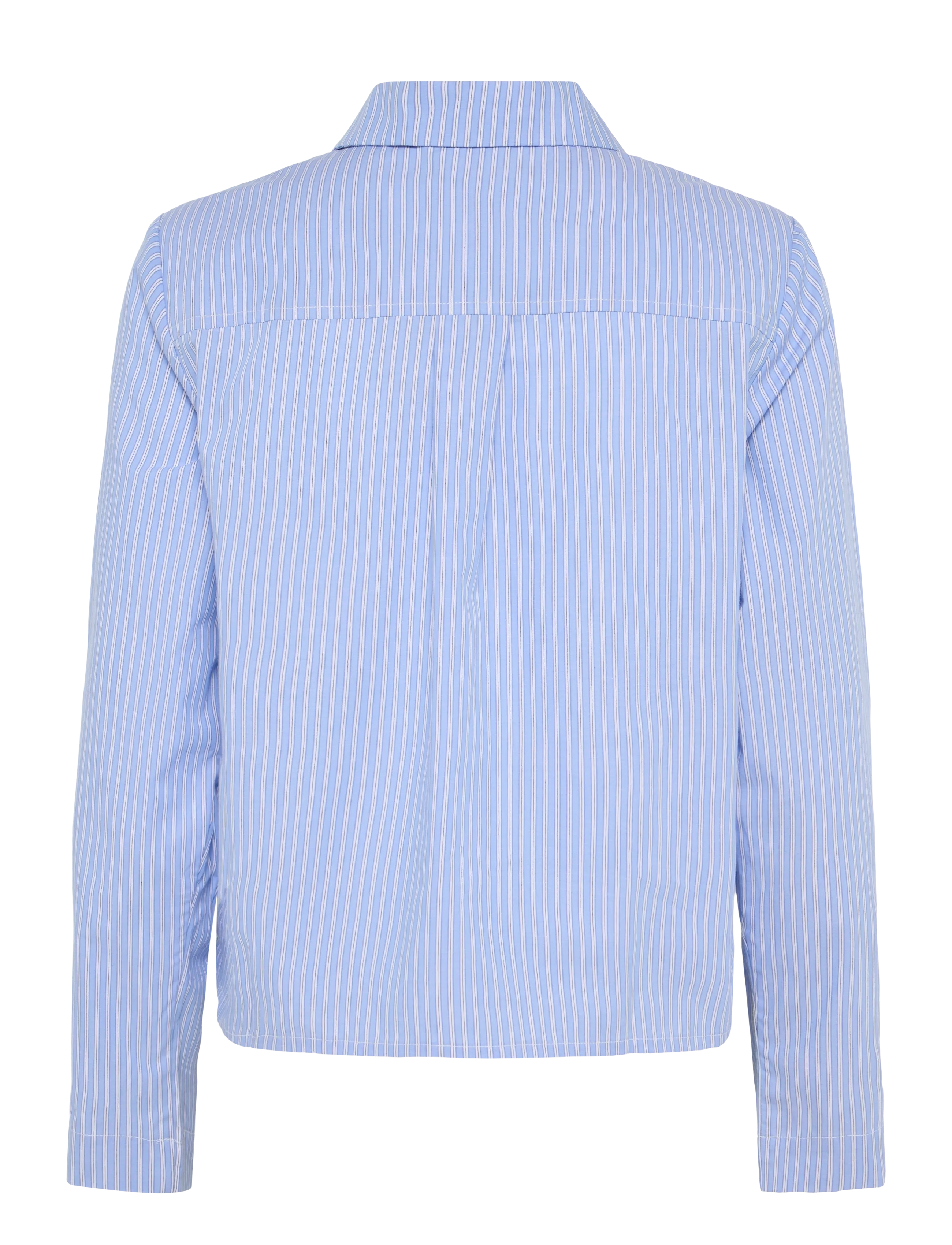 CCDK Copenhagen - Anni Short Shirt - overdele - wild wind - 2