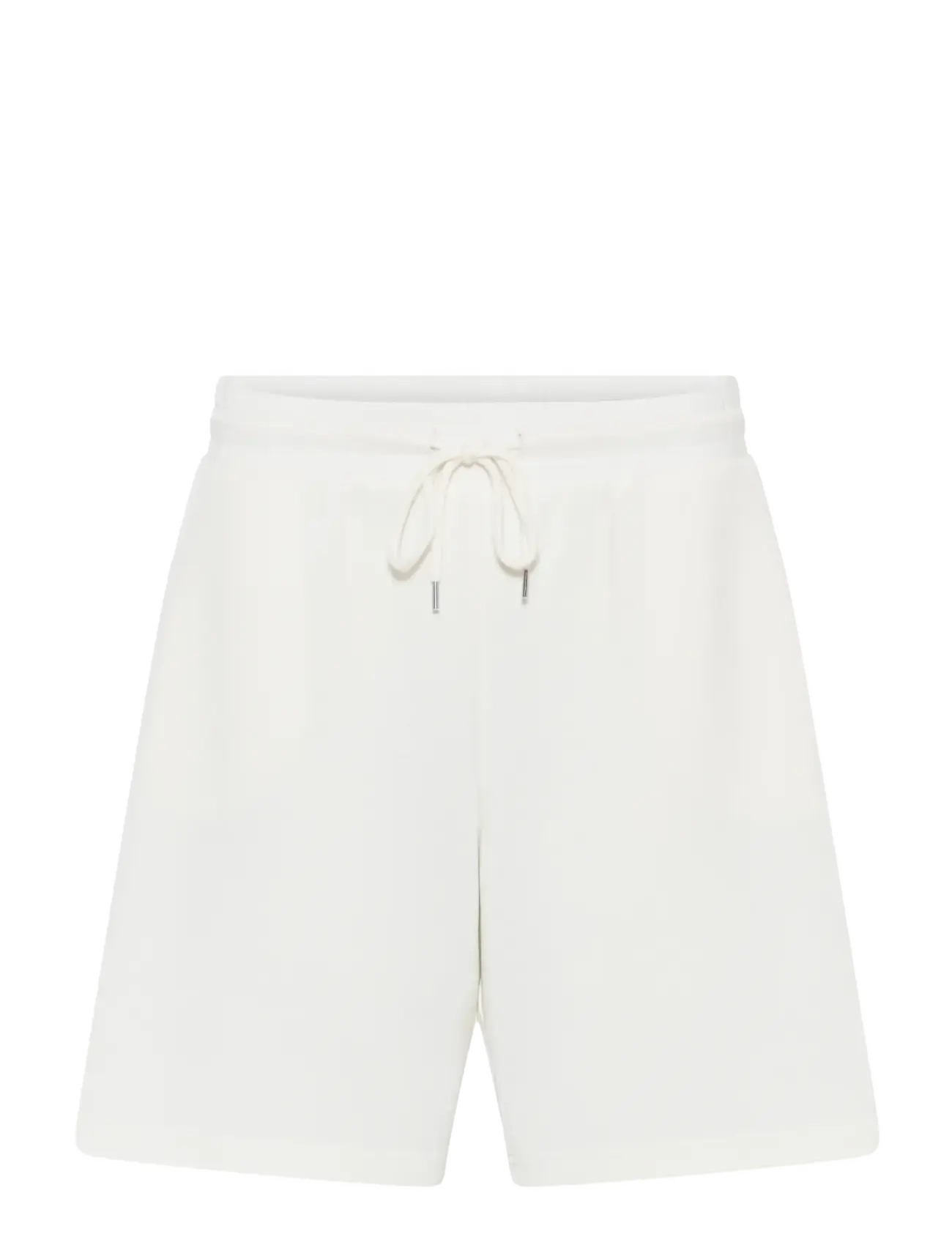 CCDK Copenhagen Alice Shorts - Shorts - SNOW WHITE / white
