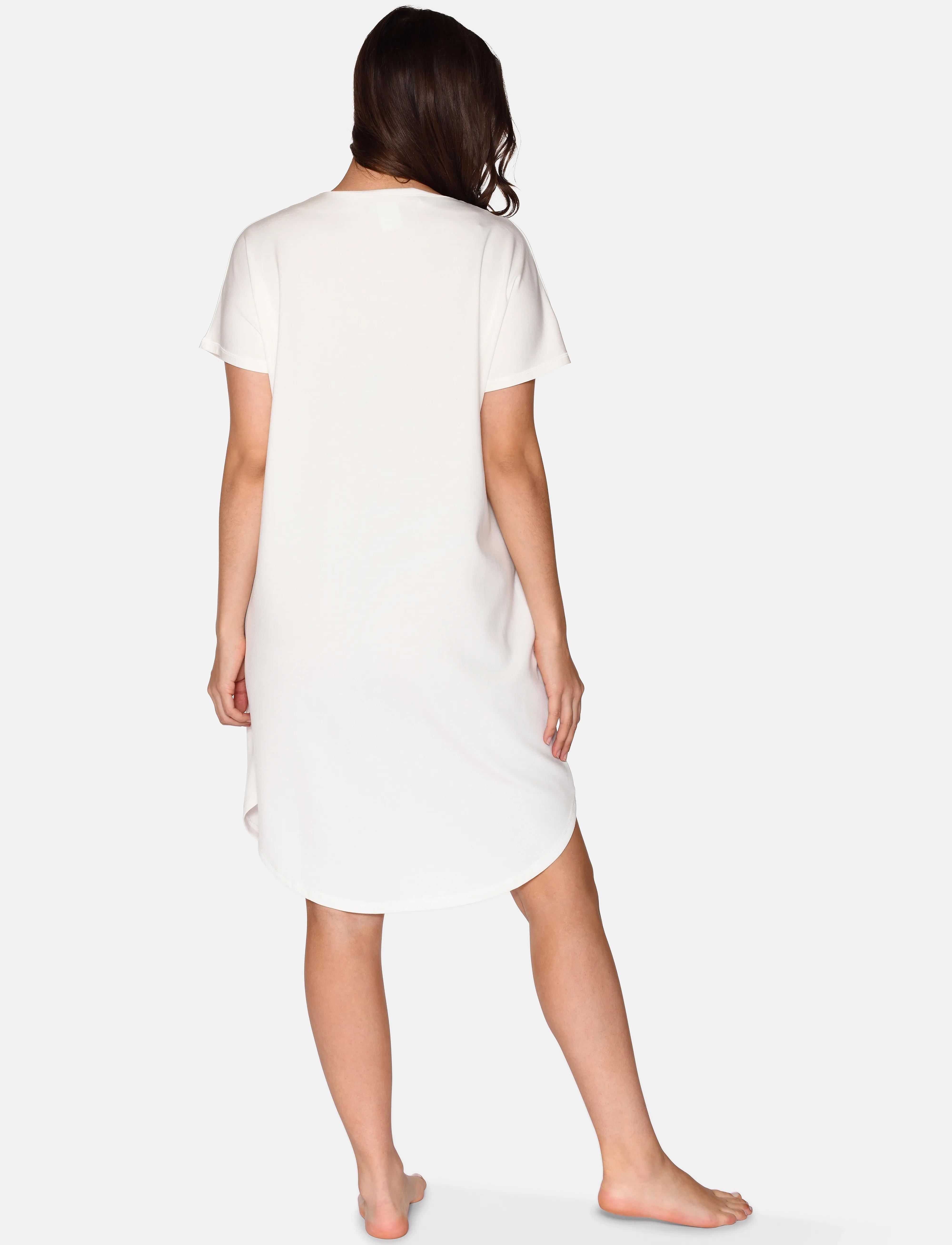 CCDK Copenhagen - Alice Dress - fødselsdagsgaver - snow white - 3