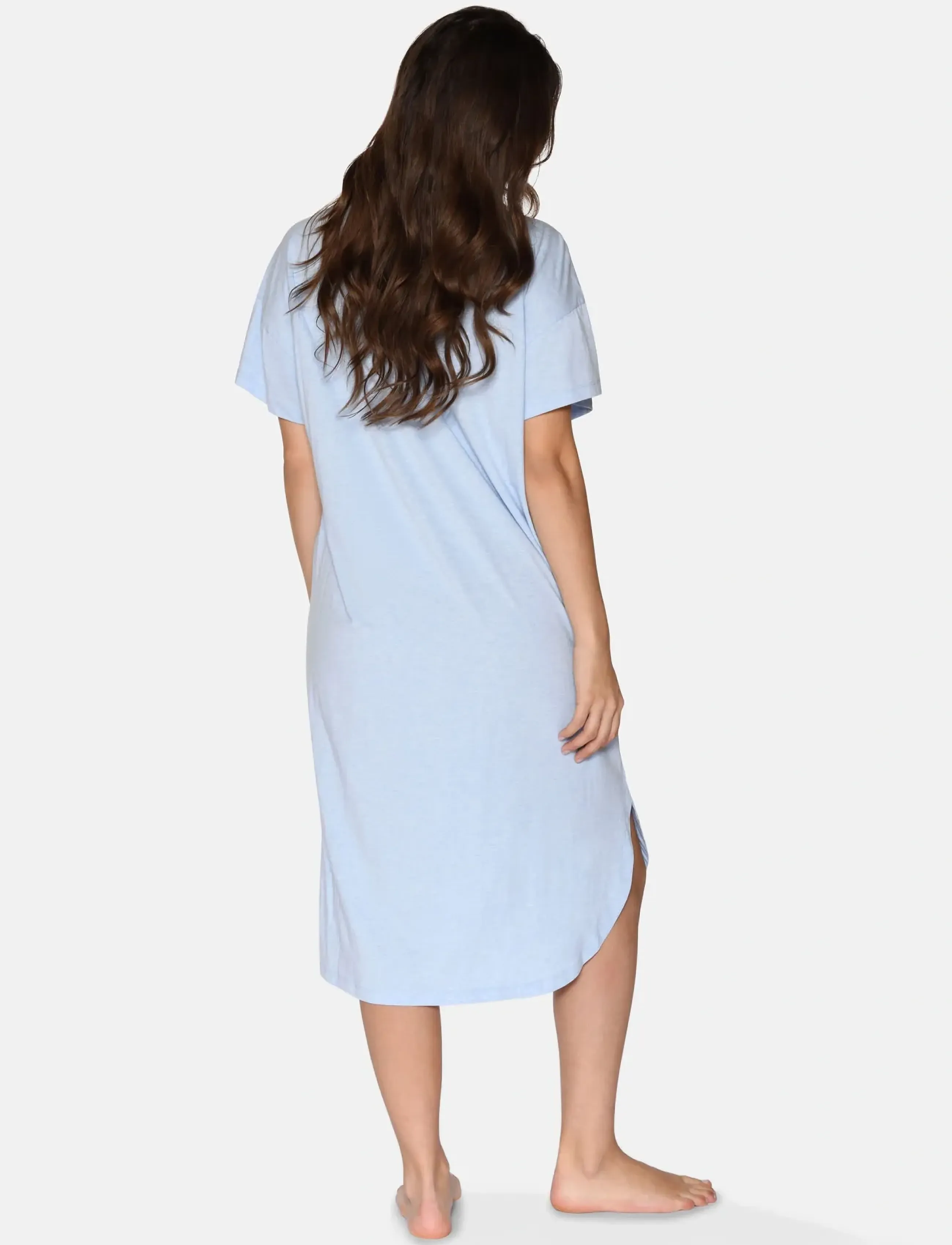 CCDK Copenhagen - Joicy Dress - fødselsdagsgaver - windsurfer melange - 3