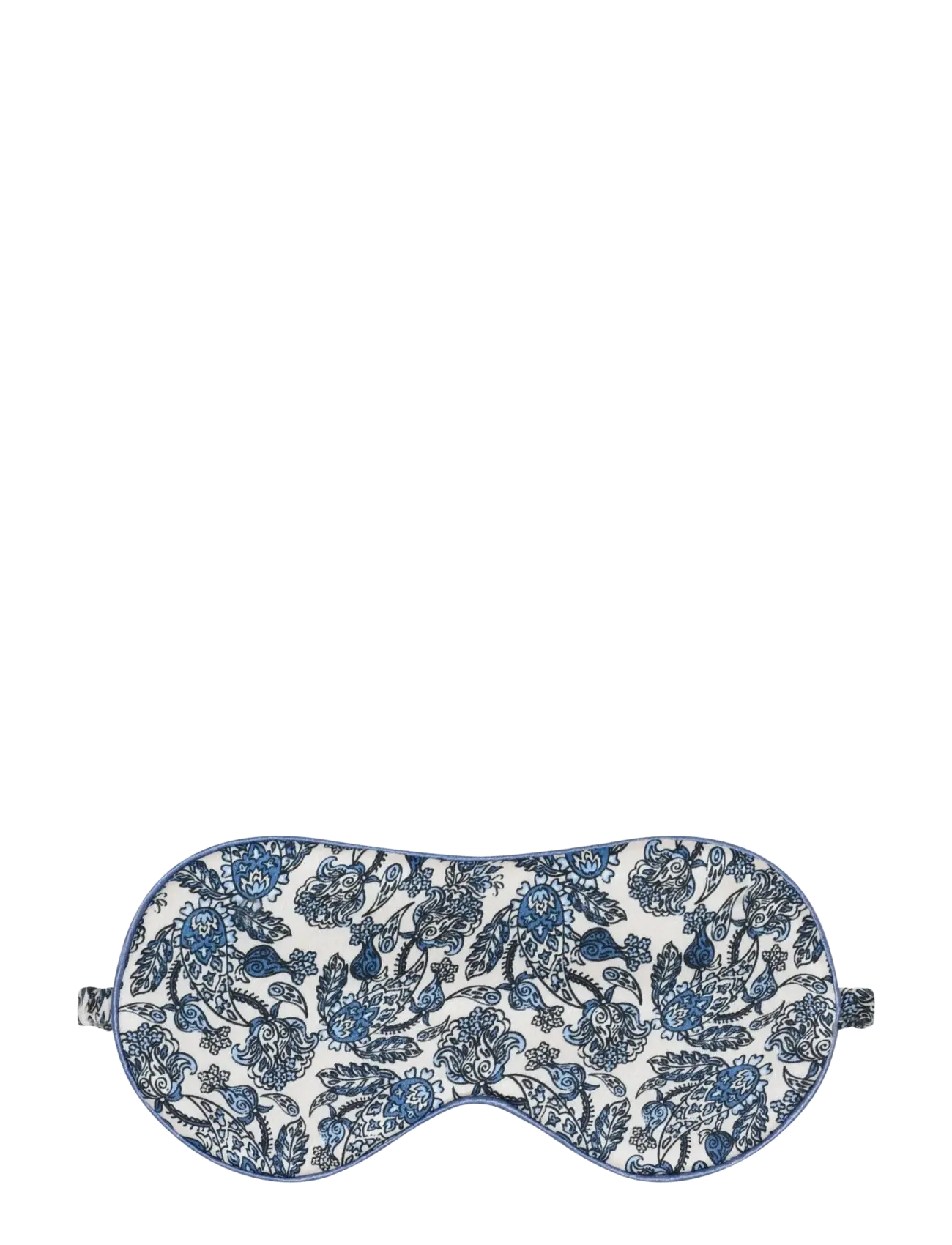 CCDK Copenhagen Sleep Mask - Accessoires - RIVERSIDE AOP / blue