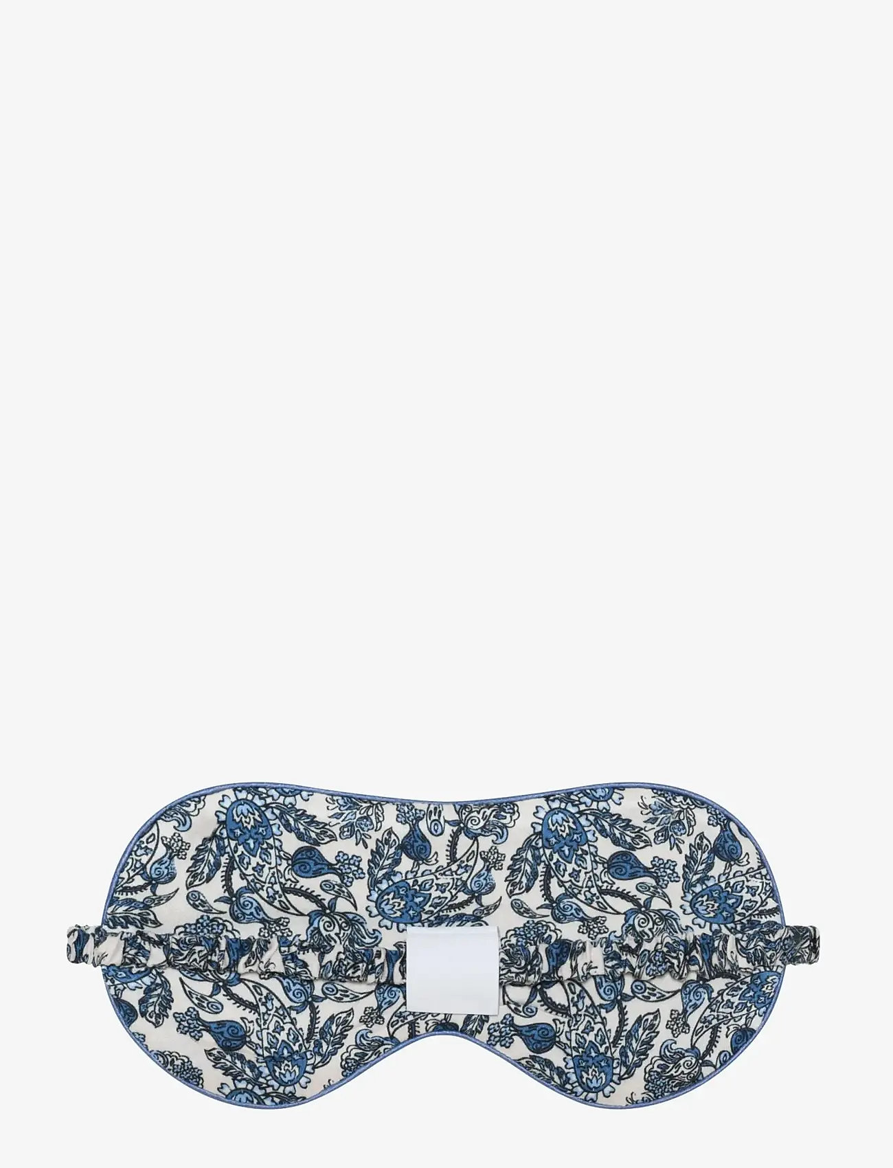 CCDK Copenhagen - Sleep Mask - sleeping masks - riverside aop - 1